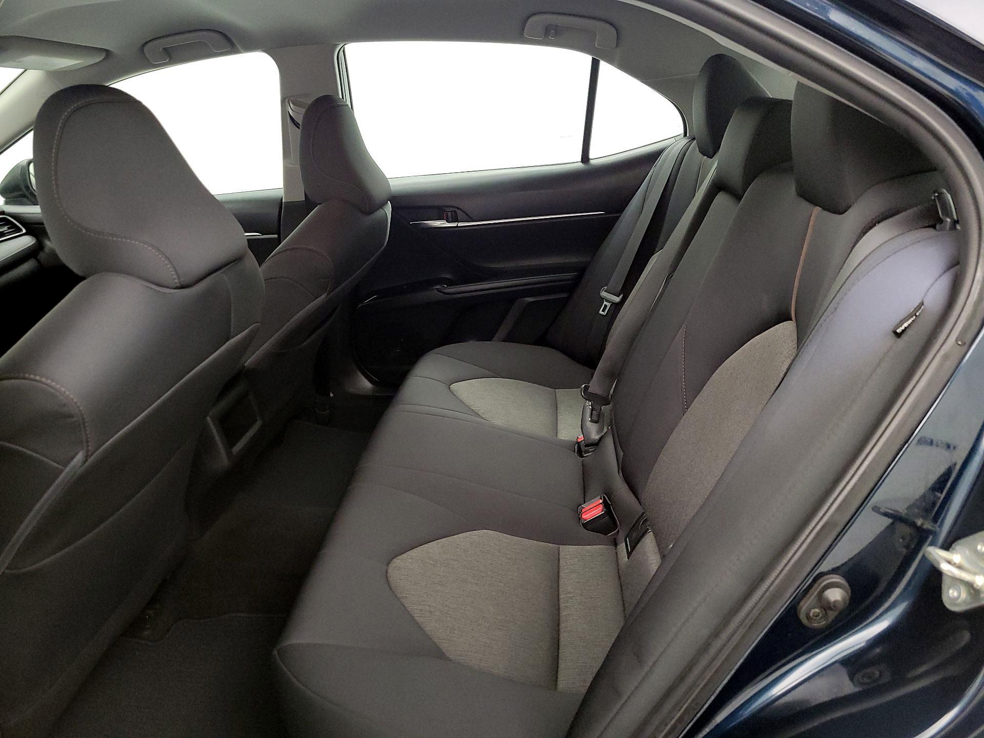 Thumbnail: 2020 Toyota Camry - 19