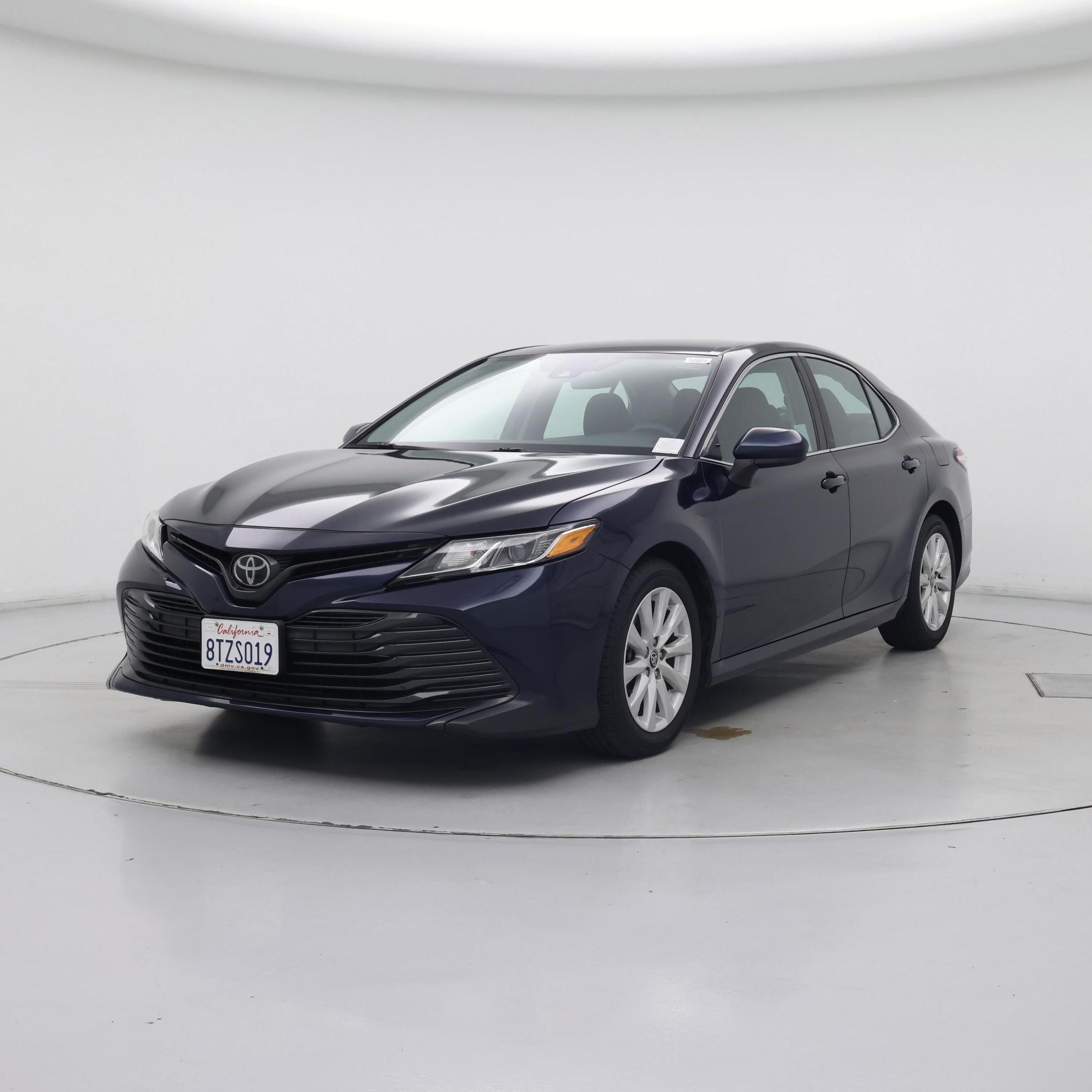Thumbnail: 2020 Toyota Camry - 4