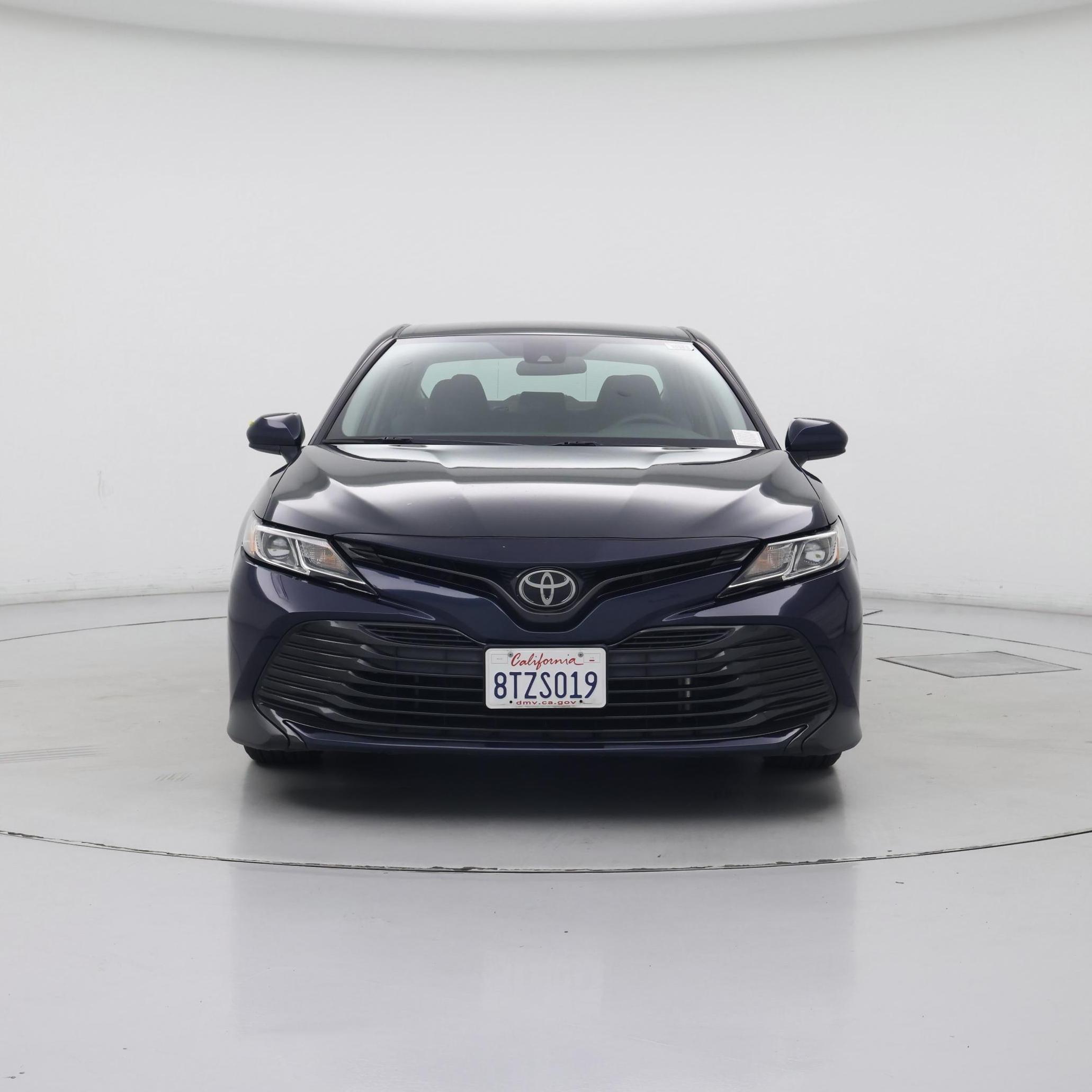 Thumbnail: 2020 Toyota Camry - 5