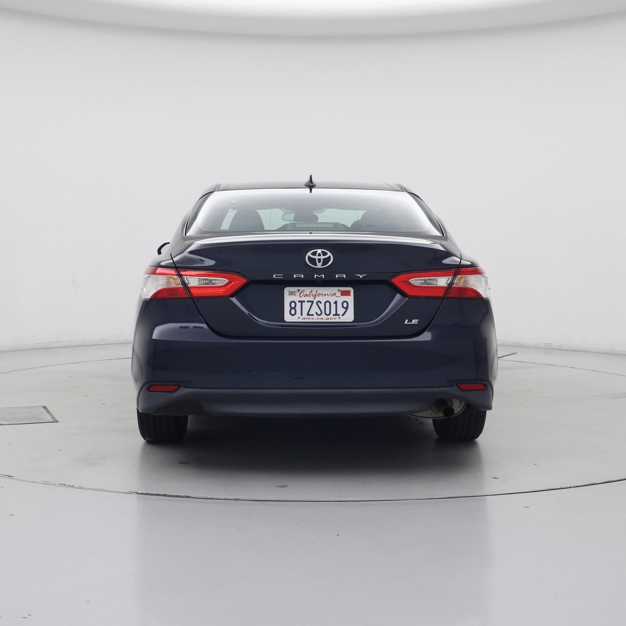 Thumbnail: 2020 Toyota Camry - 6