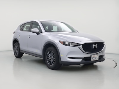 2019 Mazda CX-5 Sport