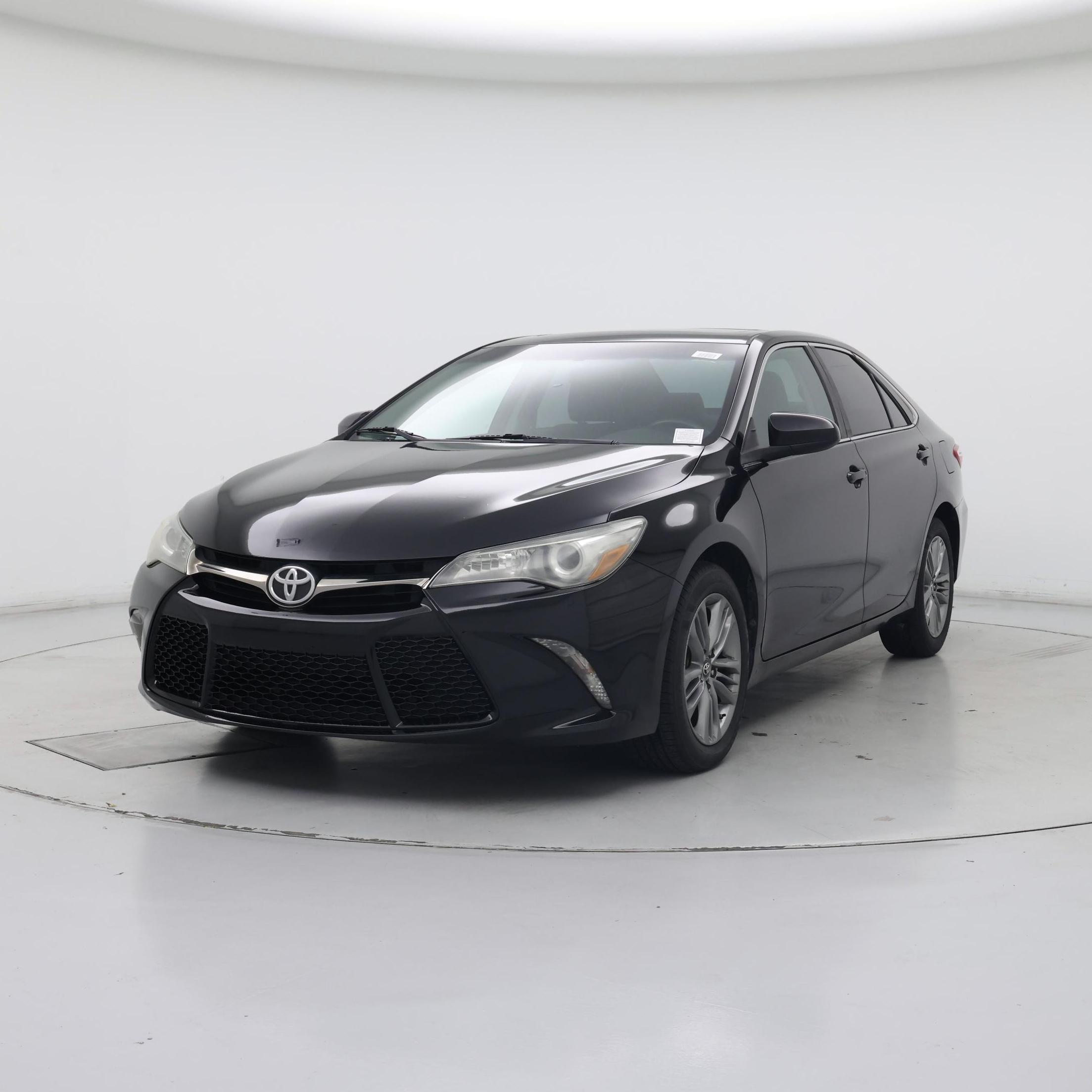 Thumbnail: 2017 Toyota Camry - 4