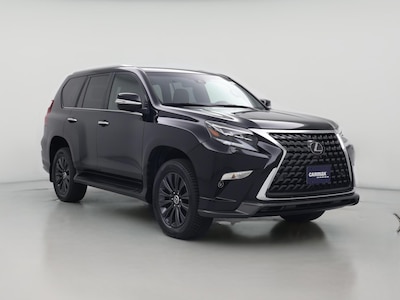 2020 Lexus GX 460 Premium