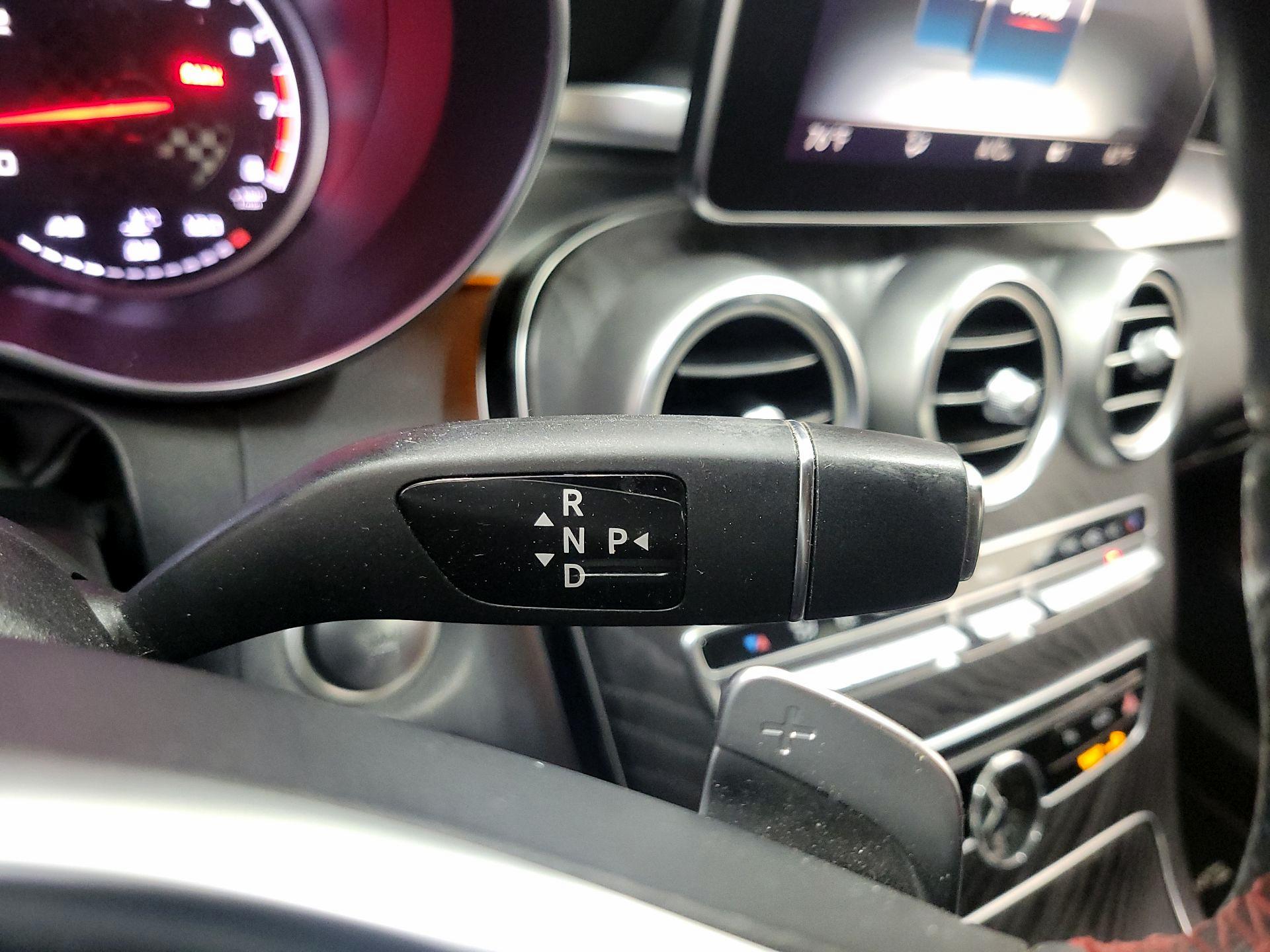 Thumbnail: 2017 Mercedes-Benz C-Class - 18