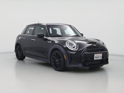 2022 Mini Cooper Hardtop S