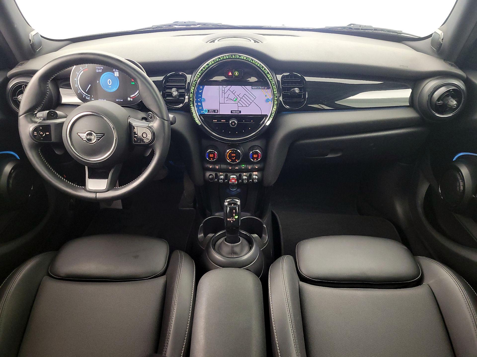 Thumbnail: 2022 MINI Cooper Hardtop - 9