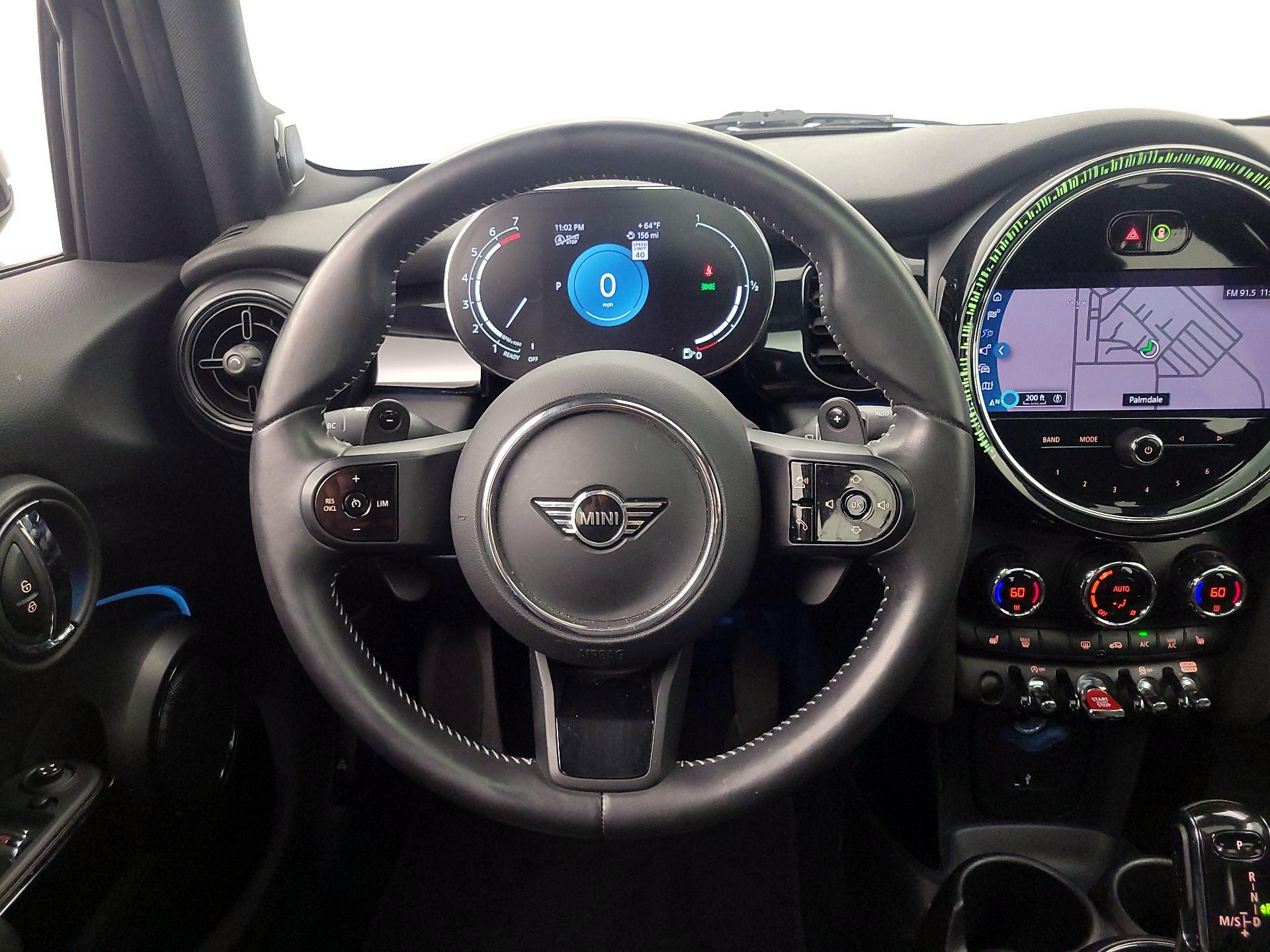 Thumbnail: 2022 MINI Cooper Hardtop - 10