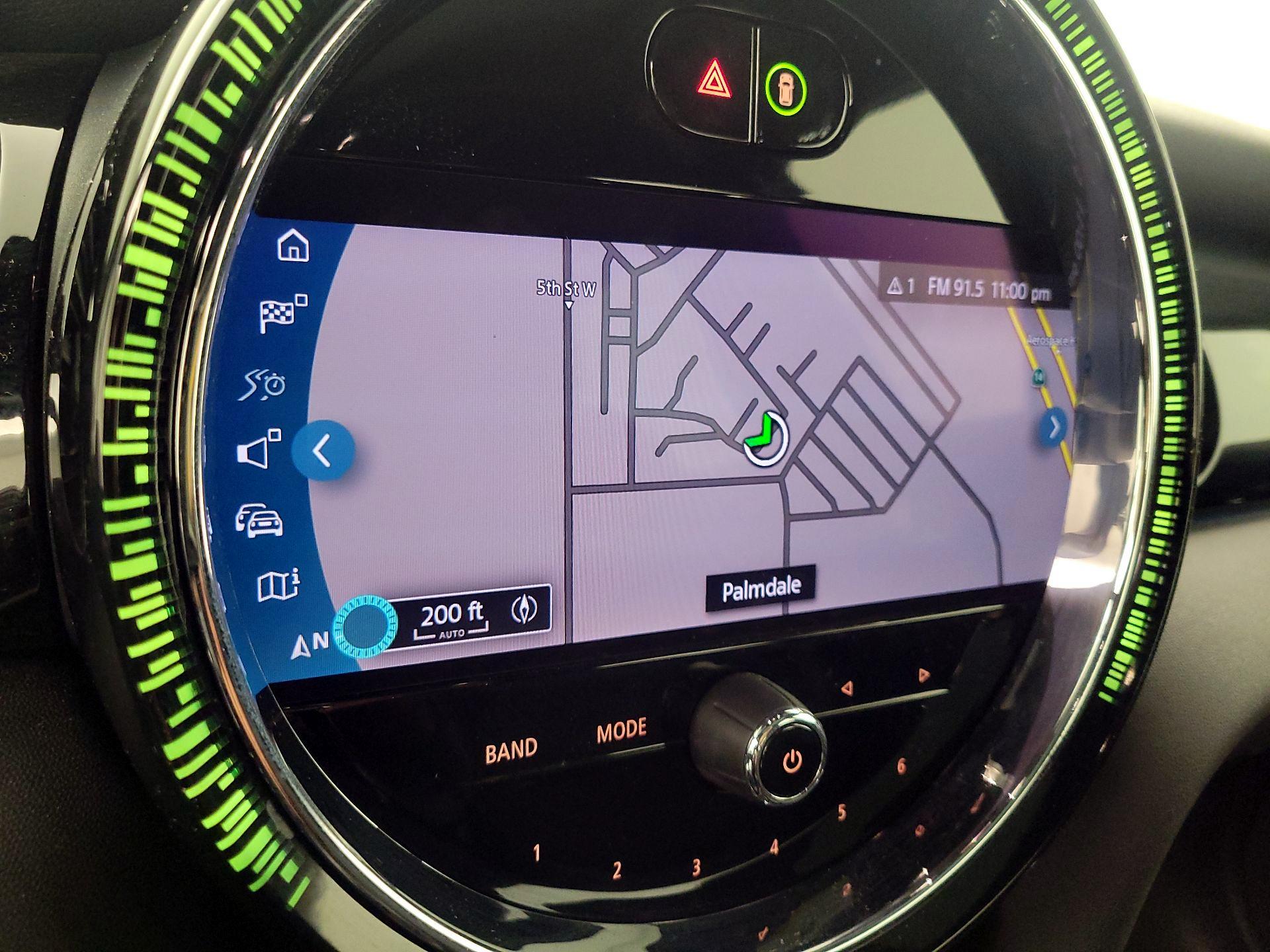 Thumbnail: 2022 MINI Cooper Hardtop - 14
