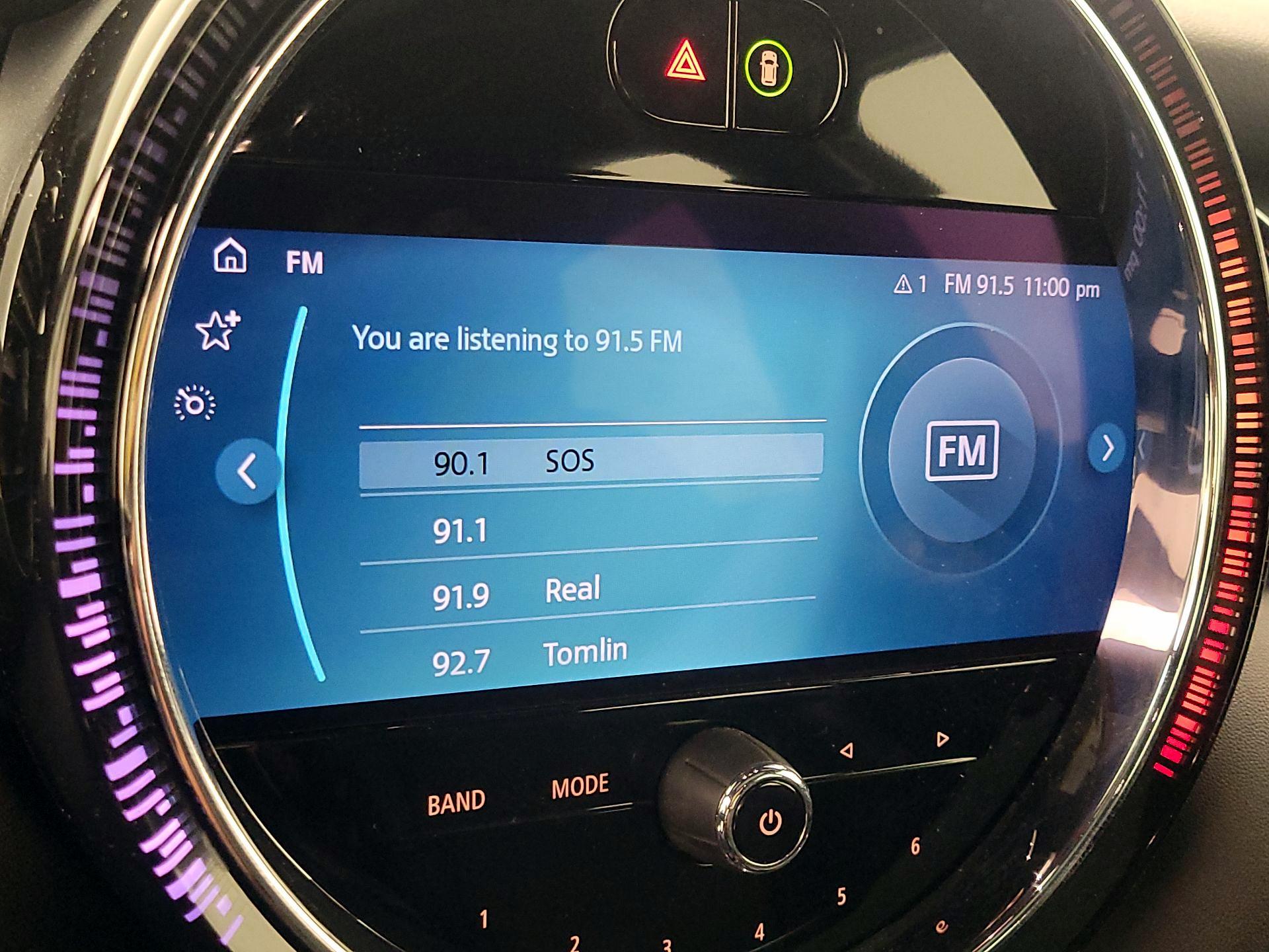 Thumbnail: 2022 MINI Cooper Hardtop - 16