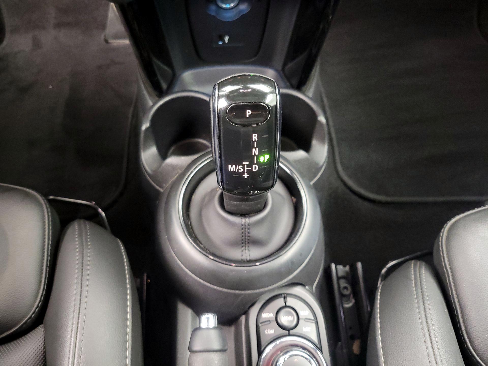 Thumbnail: 2022 MINI Cooper Hardtop - 18