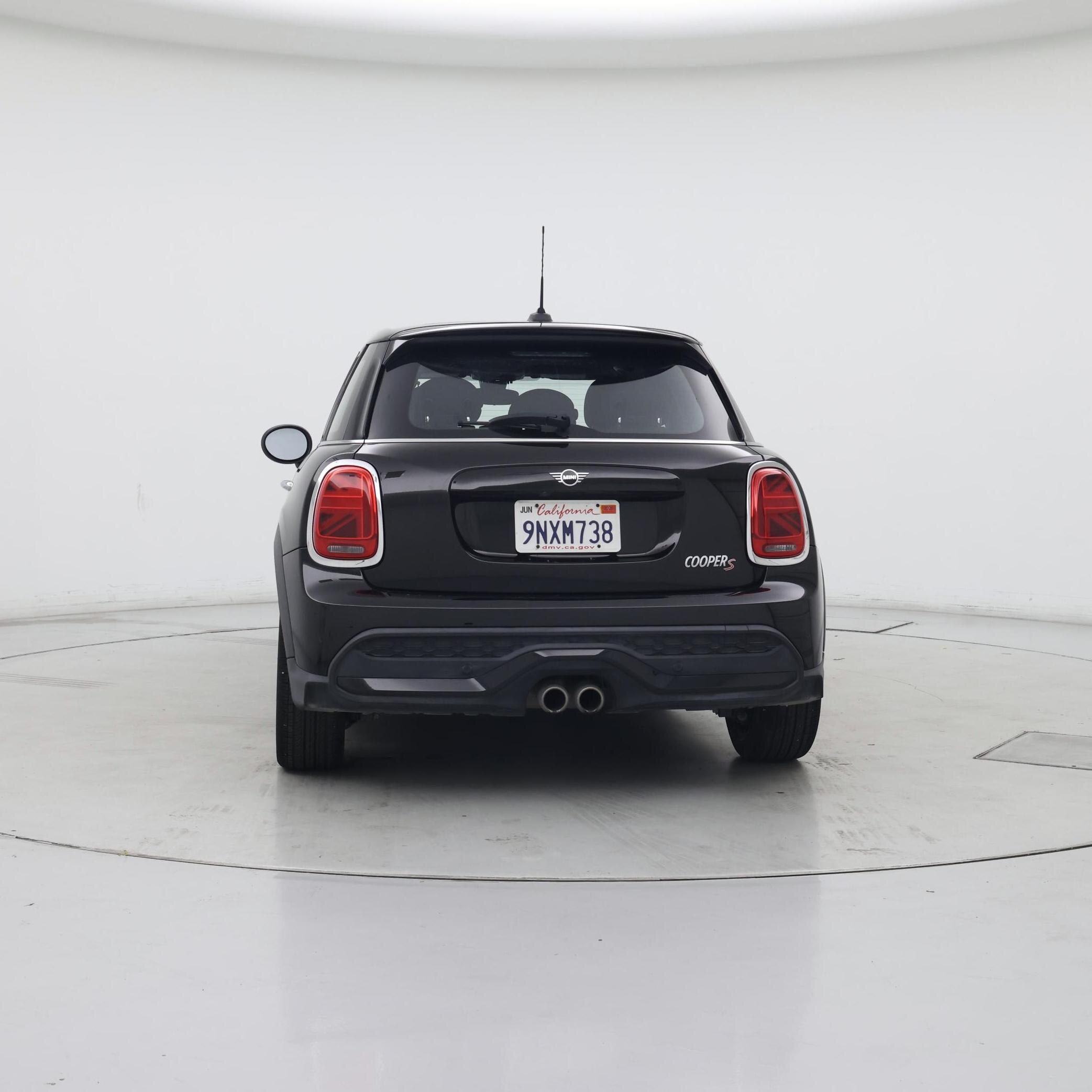 Thumbnail: 2022 MINI Cooper Hardtop - 6
