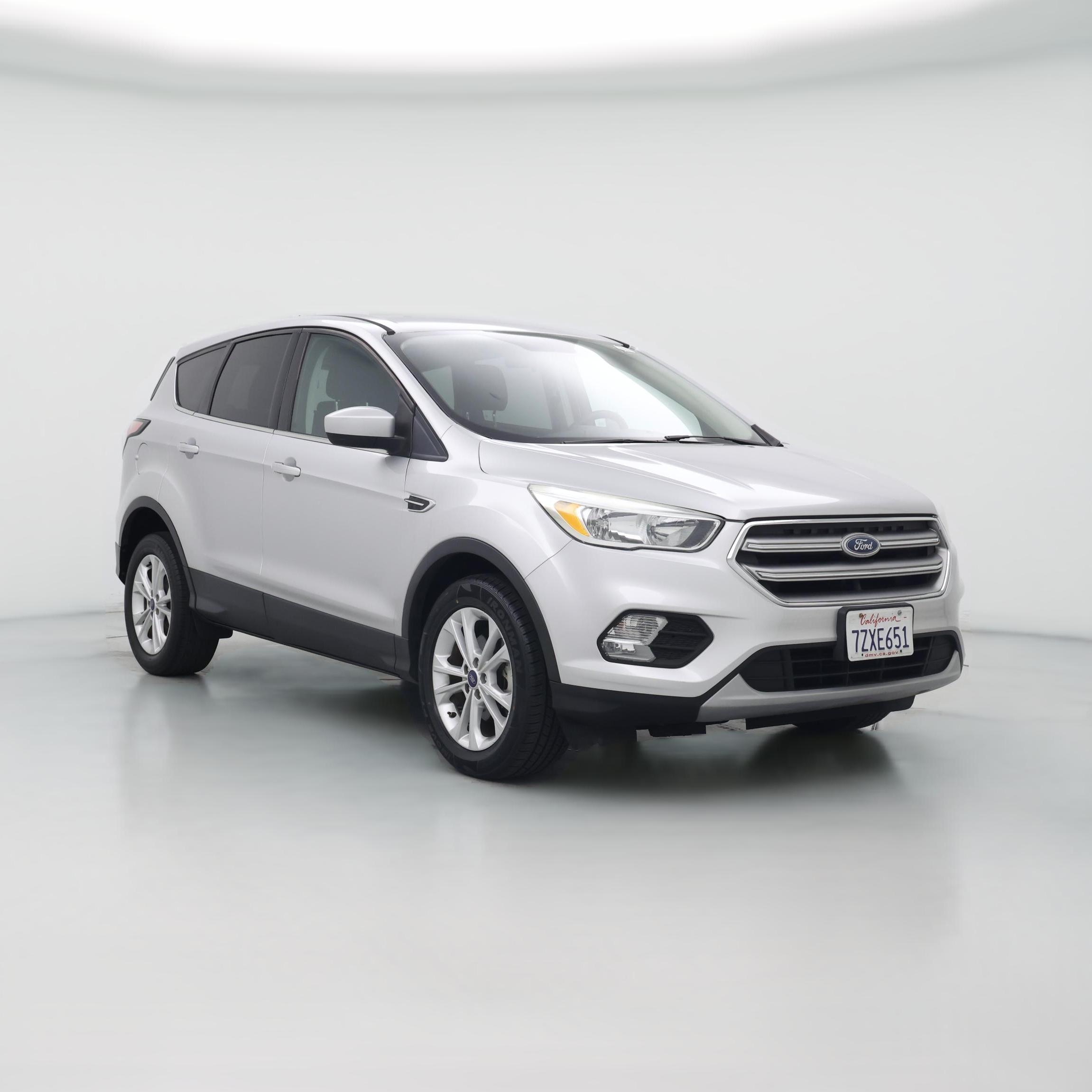 Thumbnail: 2017 Ford Escape - 1