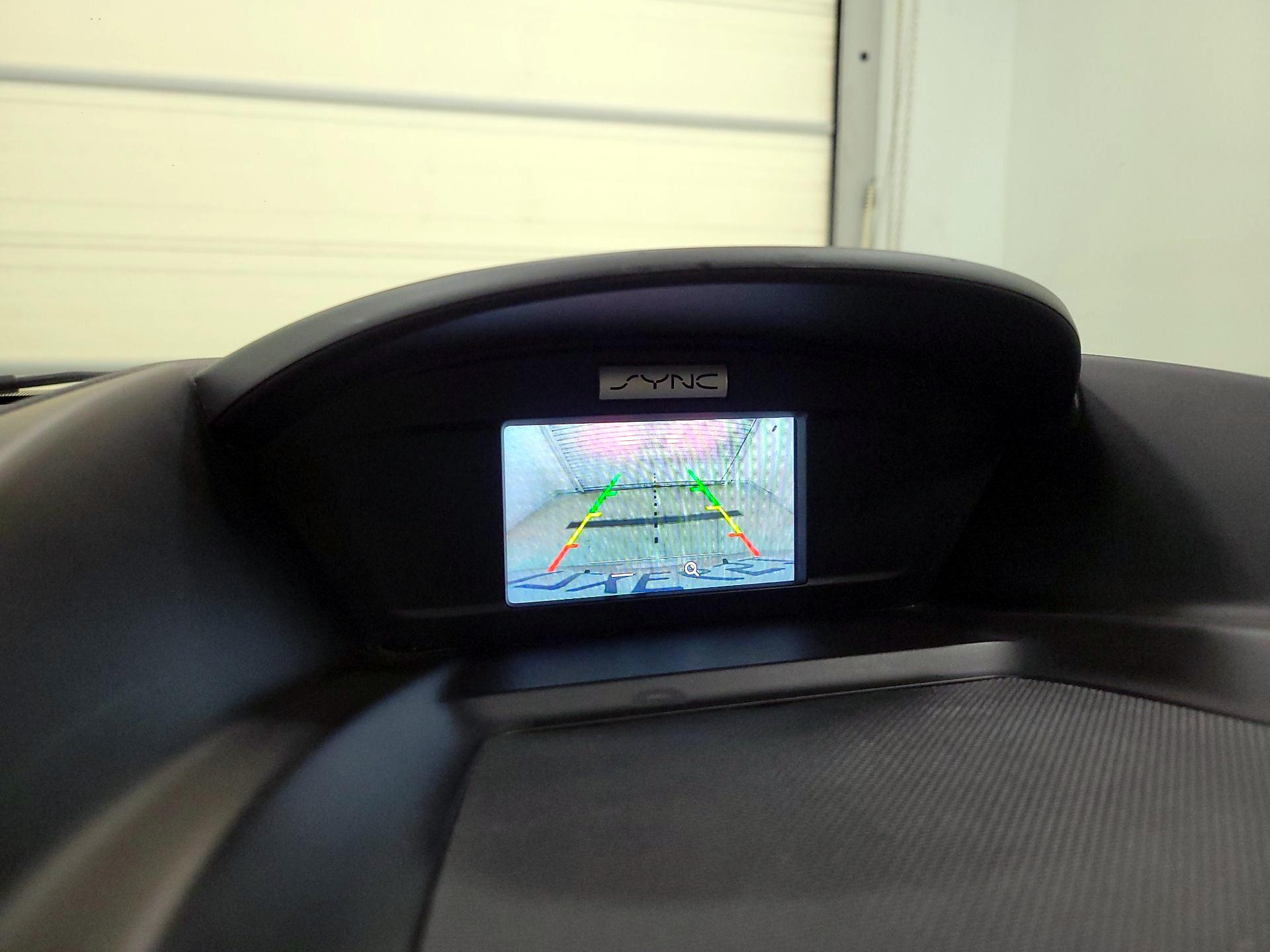 Thumbnail: 2017 Ford Escape - 14