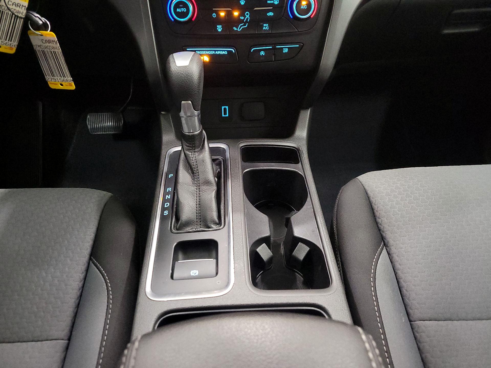 Thumbnail: 2017 Ford Escape - 17