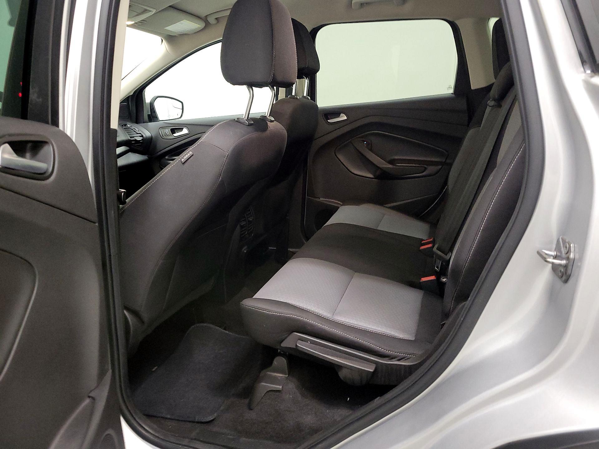 Thumbnail: 2017 Ford Escape - 19