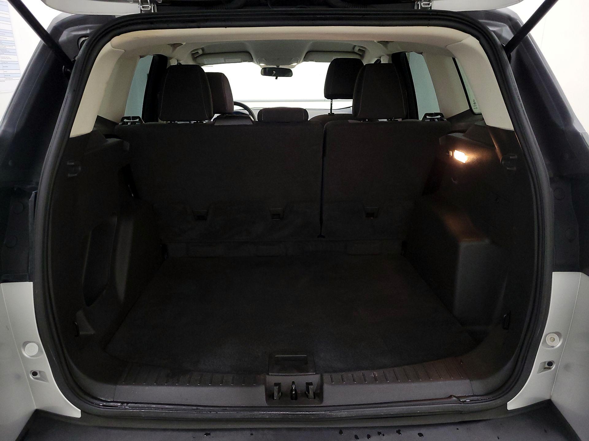 Thumbnail: 2017 Ford Escape - 20