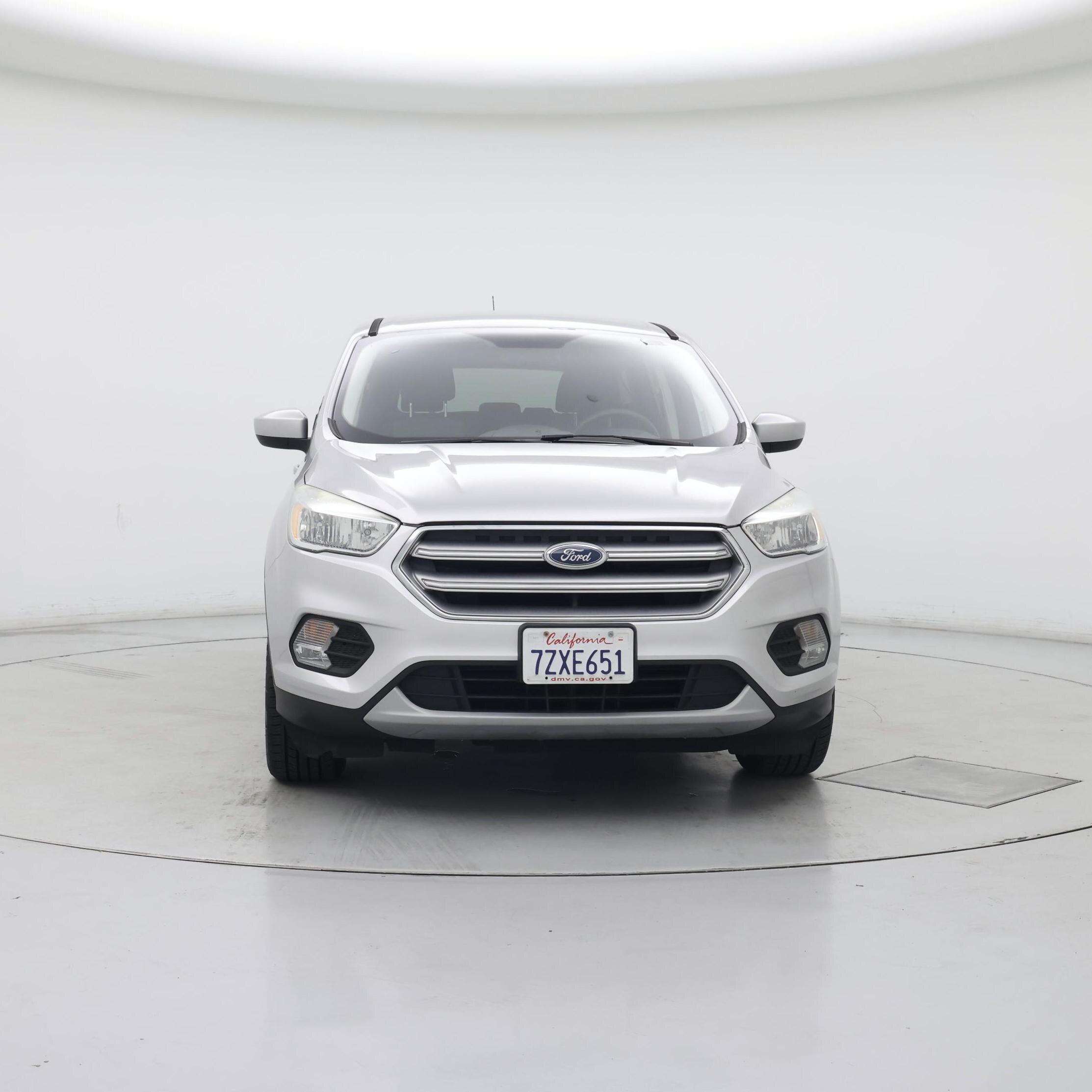 Thumbnail: 2017 Ford Escape - 5