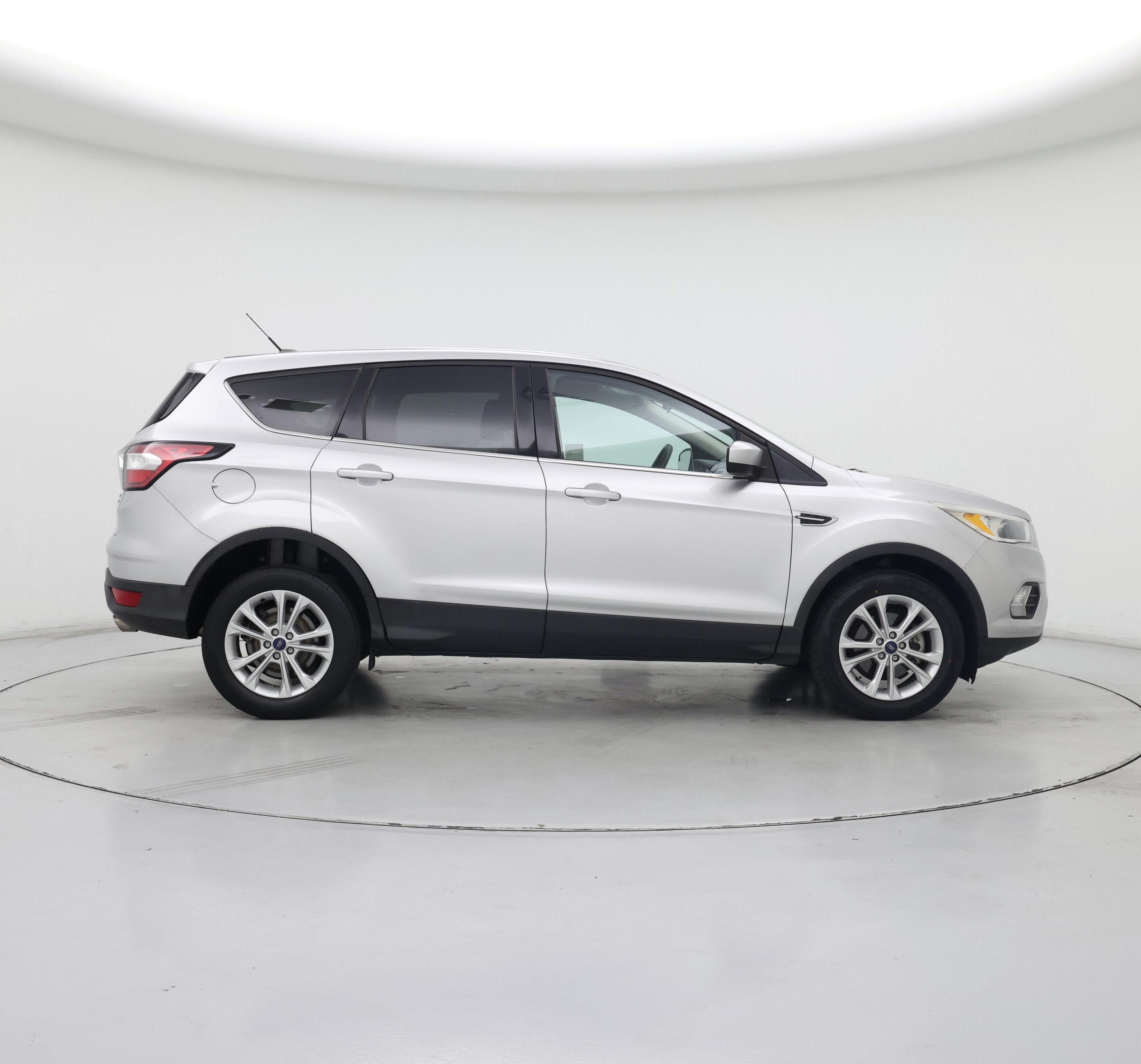 Thumbnail: 2017 Ford Escape - 7
