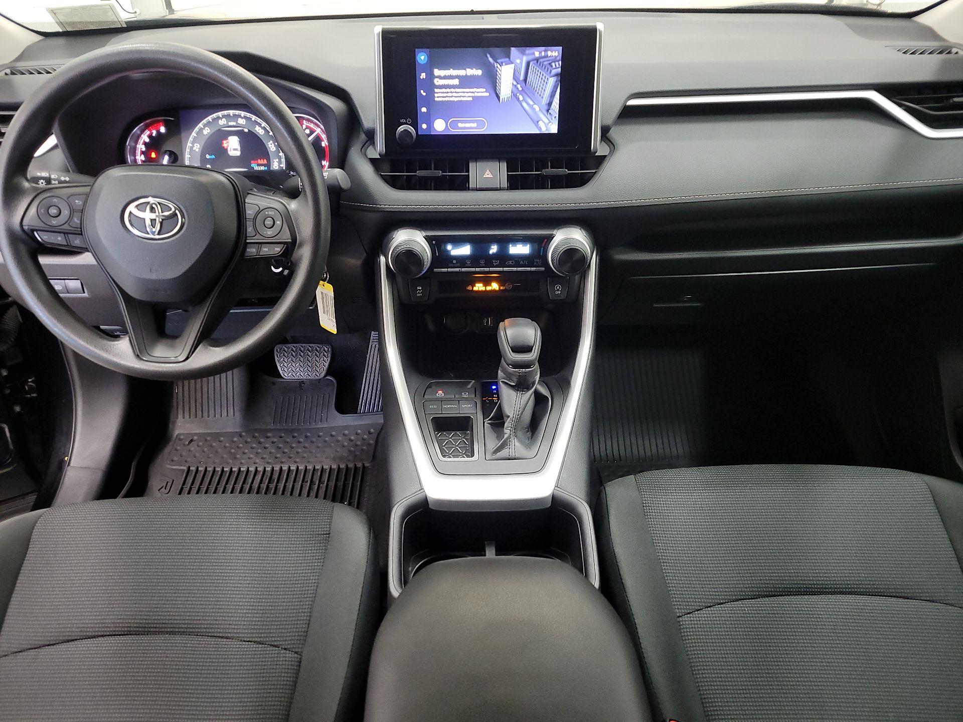 Thumbnail: 2024 Toyota RAV4 - 9