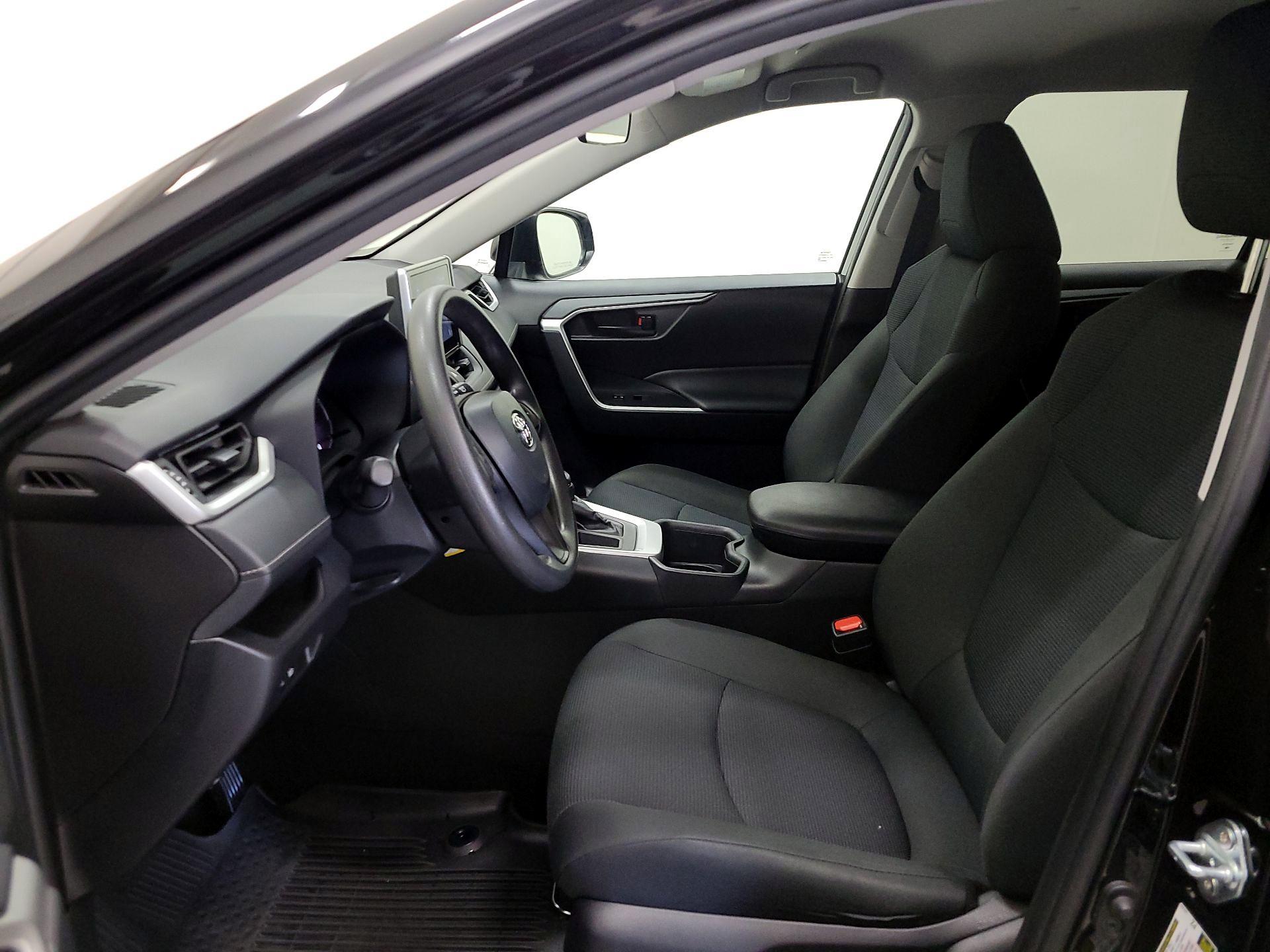 Thumbnail: 2024 Toyota RAV4 - 11