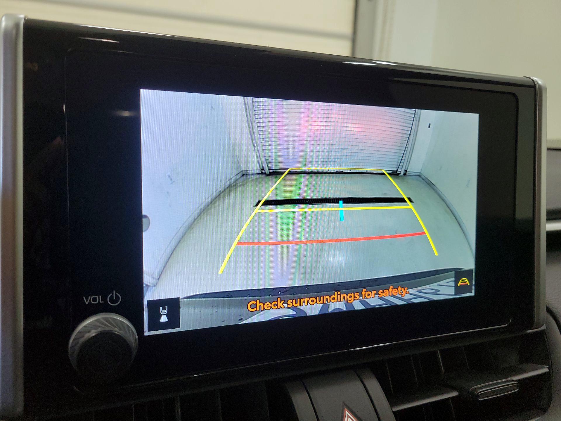 Thumbnail: 2024 Toyota RAV4 - 14