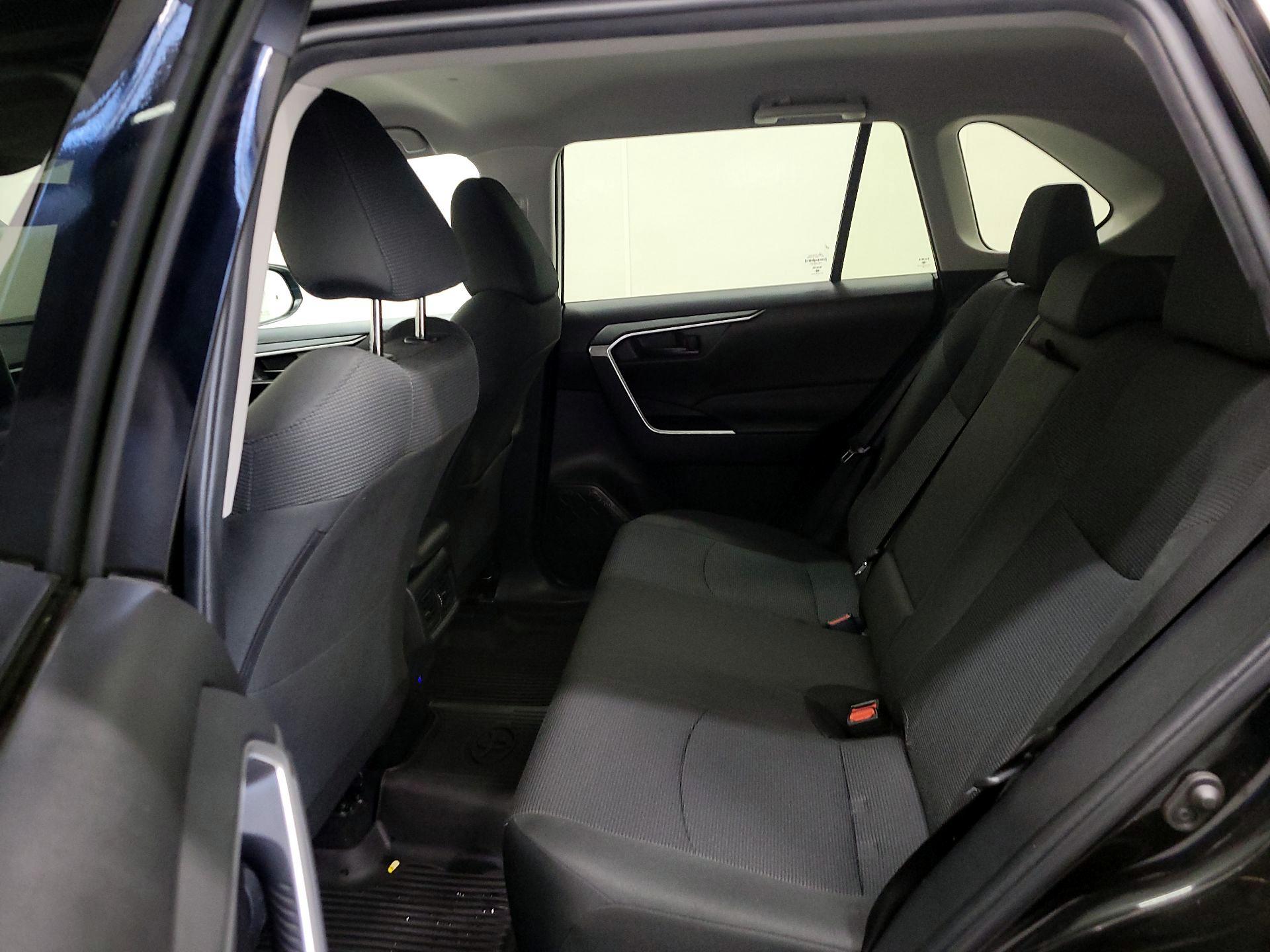 Thumbnail: 2024 Toyota RAV4 - 19