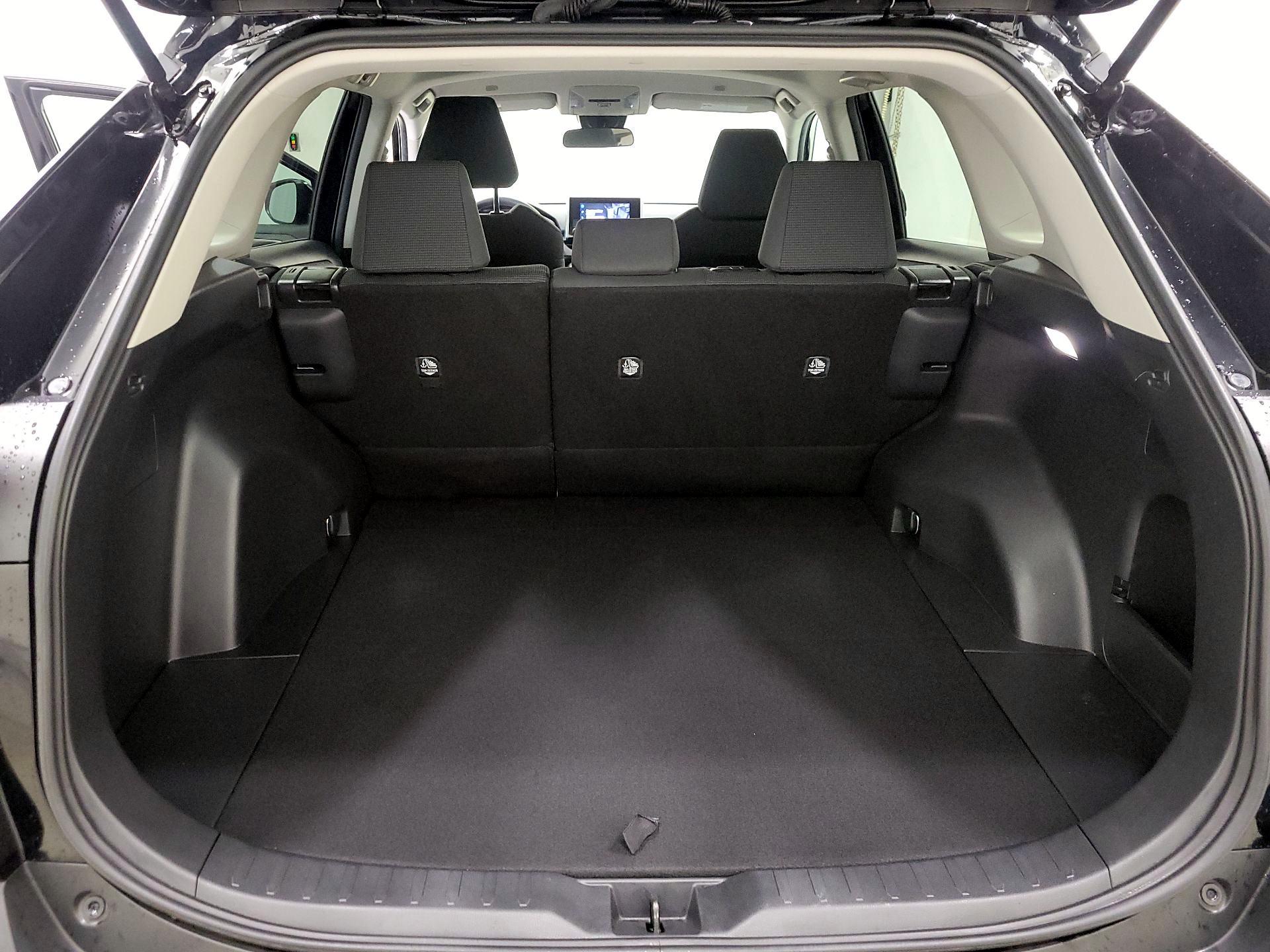 Thumbnail: 2024 Toyota RAV4 - 20