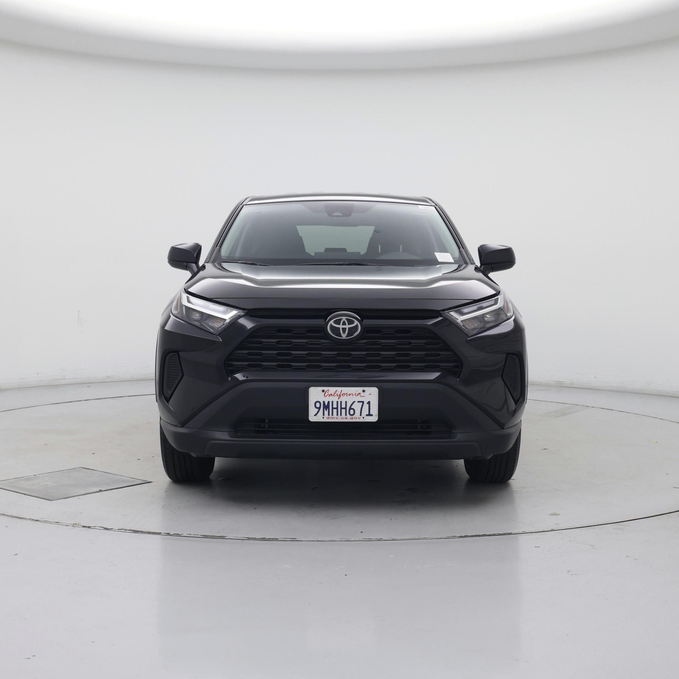 Thumbnail: 2024 Toyota RAV4 - 5