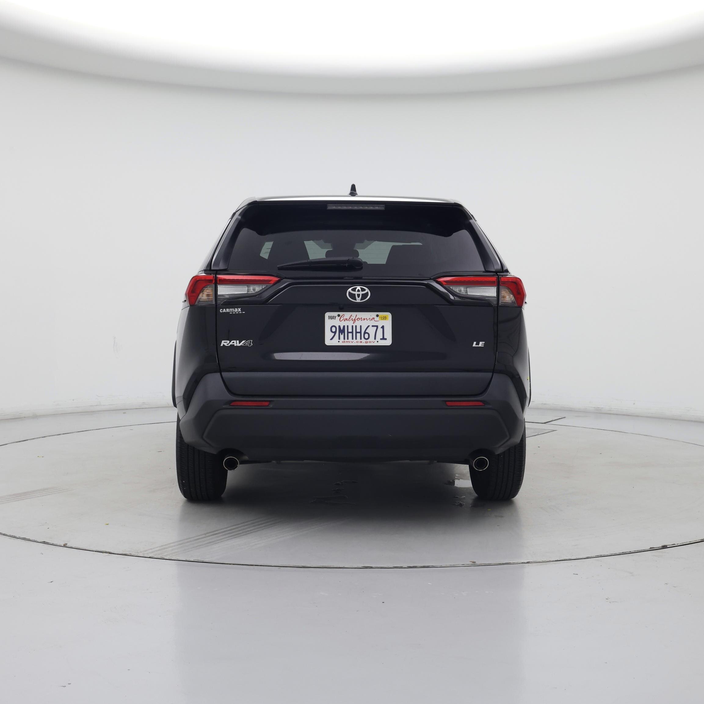 Thumbnail: 2024 Toyota RAV4 - 6