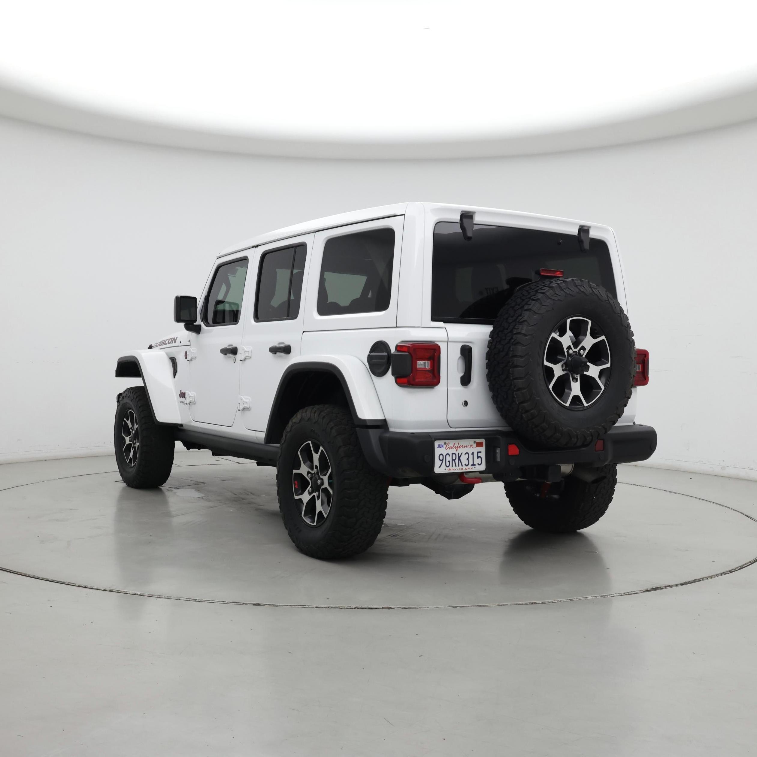 Thumbnail: 2020 Jeep Wrangler - 2