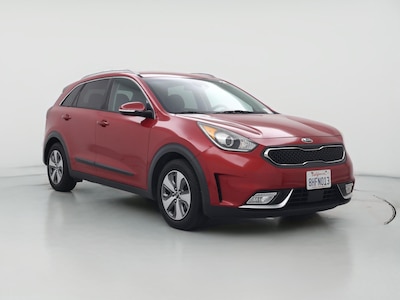 2019 Kia Niro EX