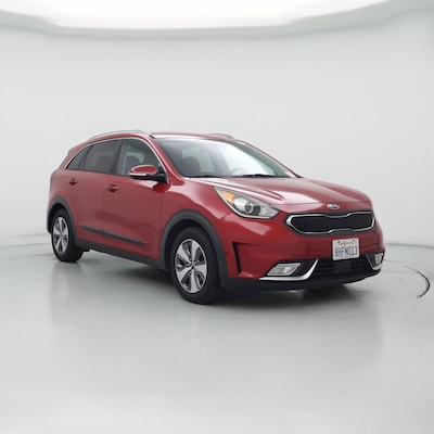 2019 Kia Niro EX