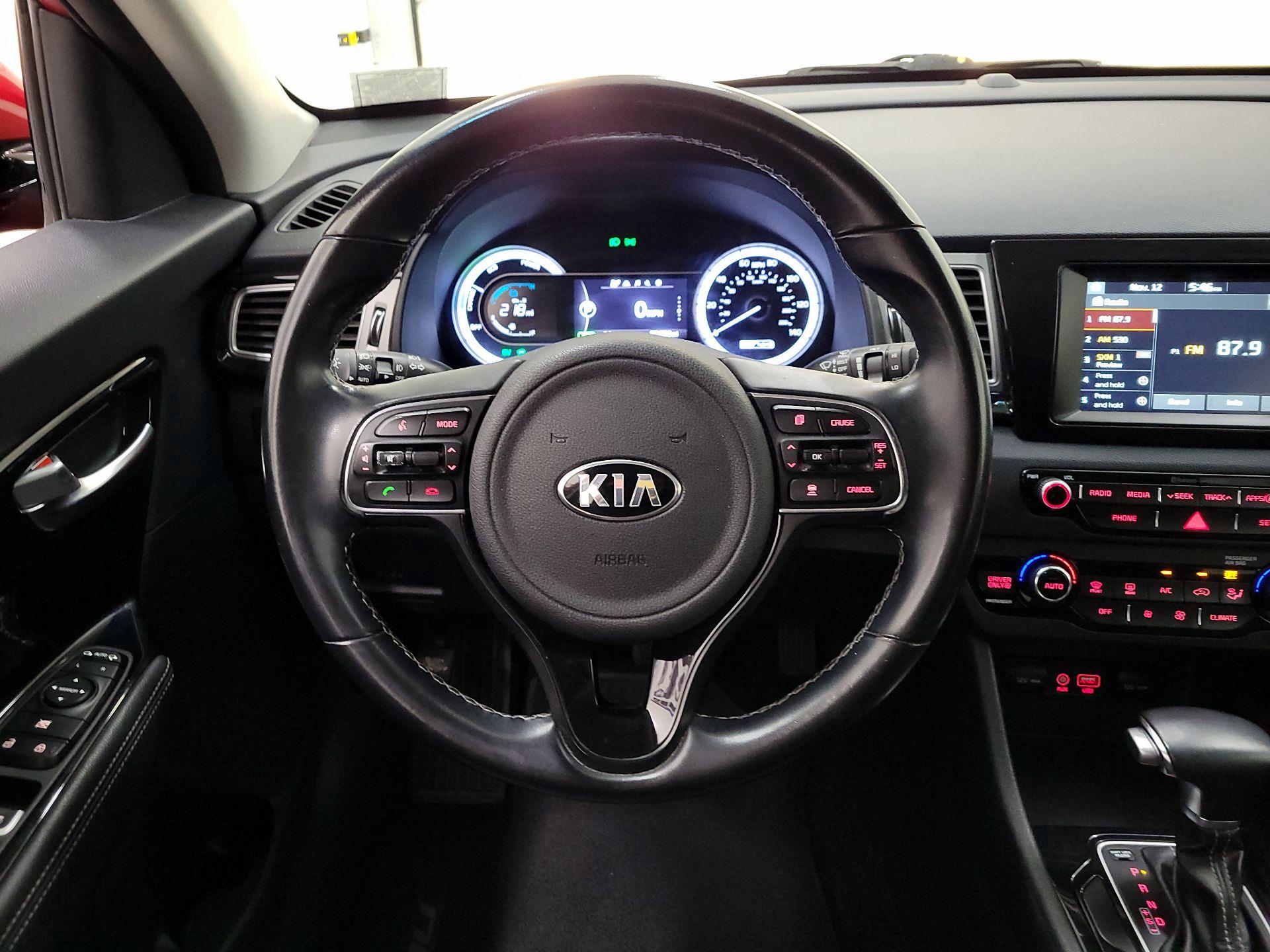 Thumbnail: 2019 Kia Niro - 10