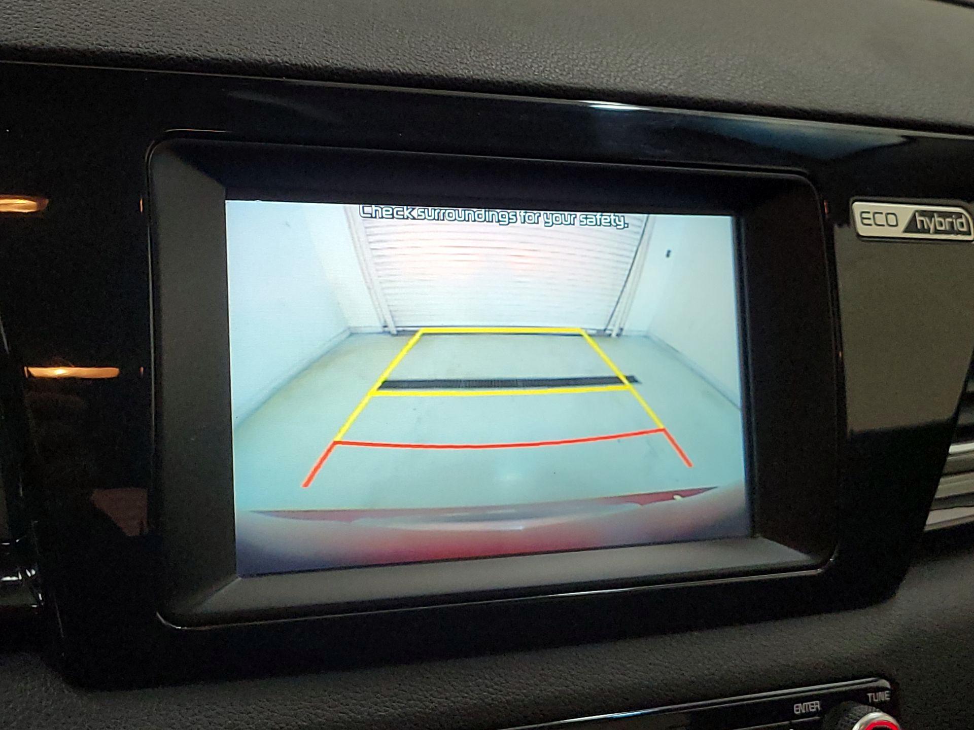 Thumbnail: 2019 Kia Niro - 14