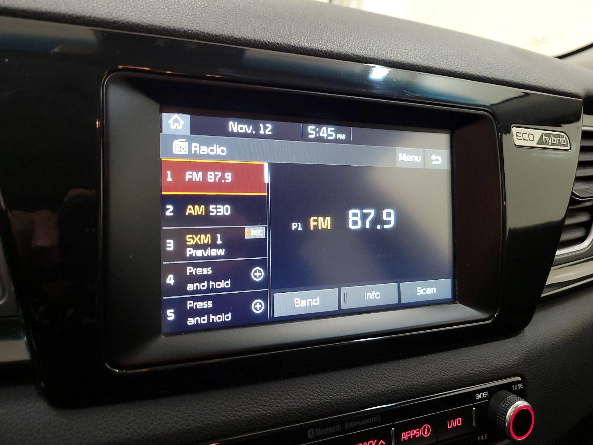 Thumbnail: 2019 Kia Niro - 15