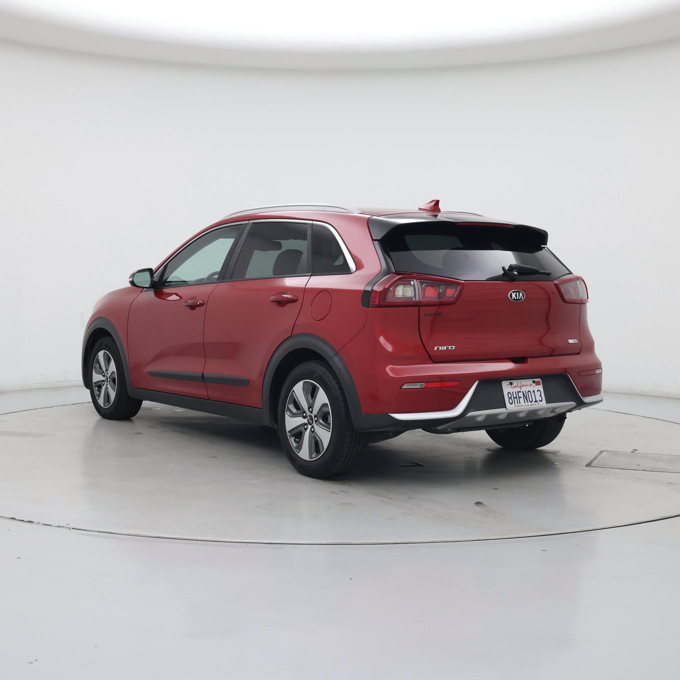 Thumbnail: 2019 Kia Niro - 2