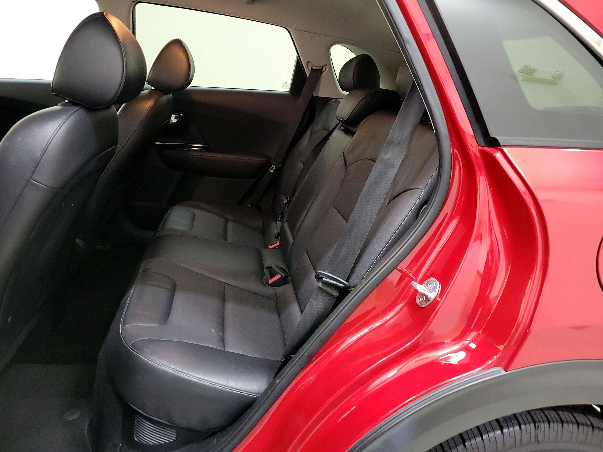 Thumbnail: 2019 Kia Niro - 19