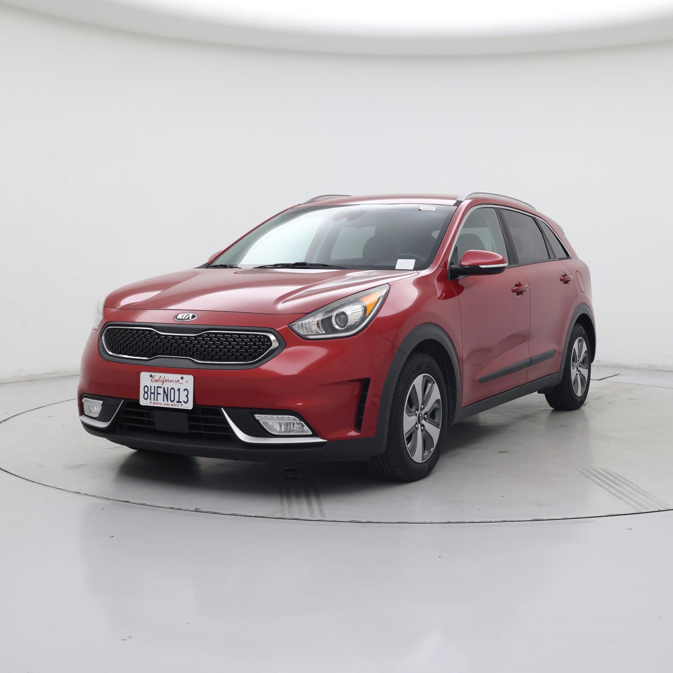 Thumbnail: 2019 Kia Niro - 4
