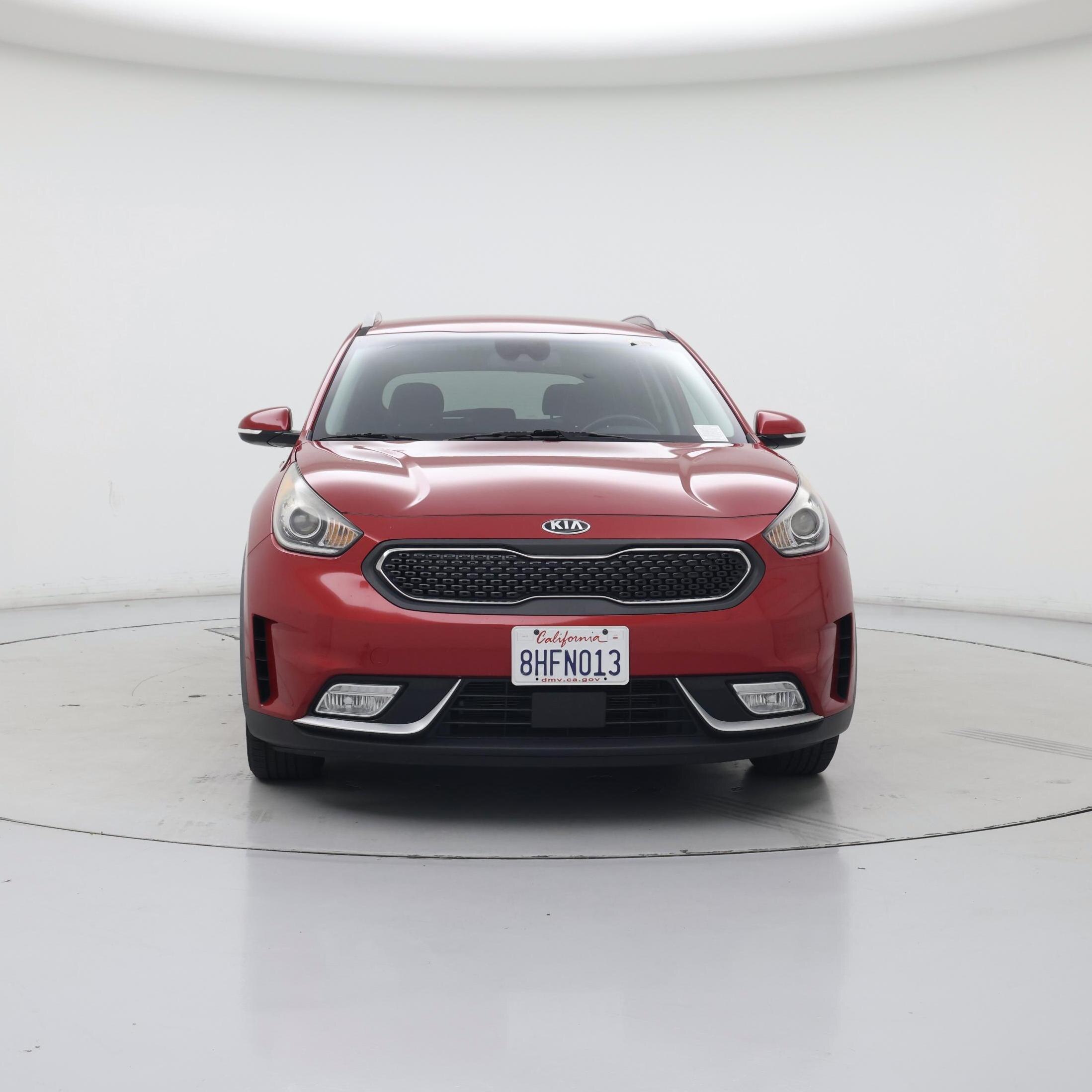 Thumbnail: 2019 Kia Niro - 5