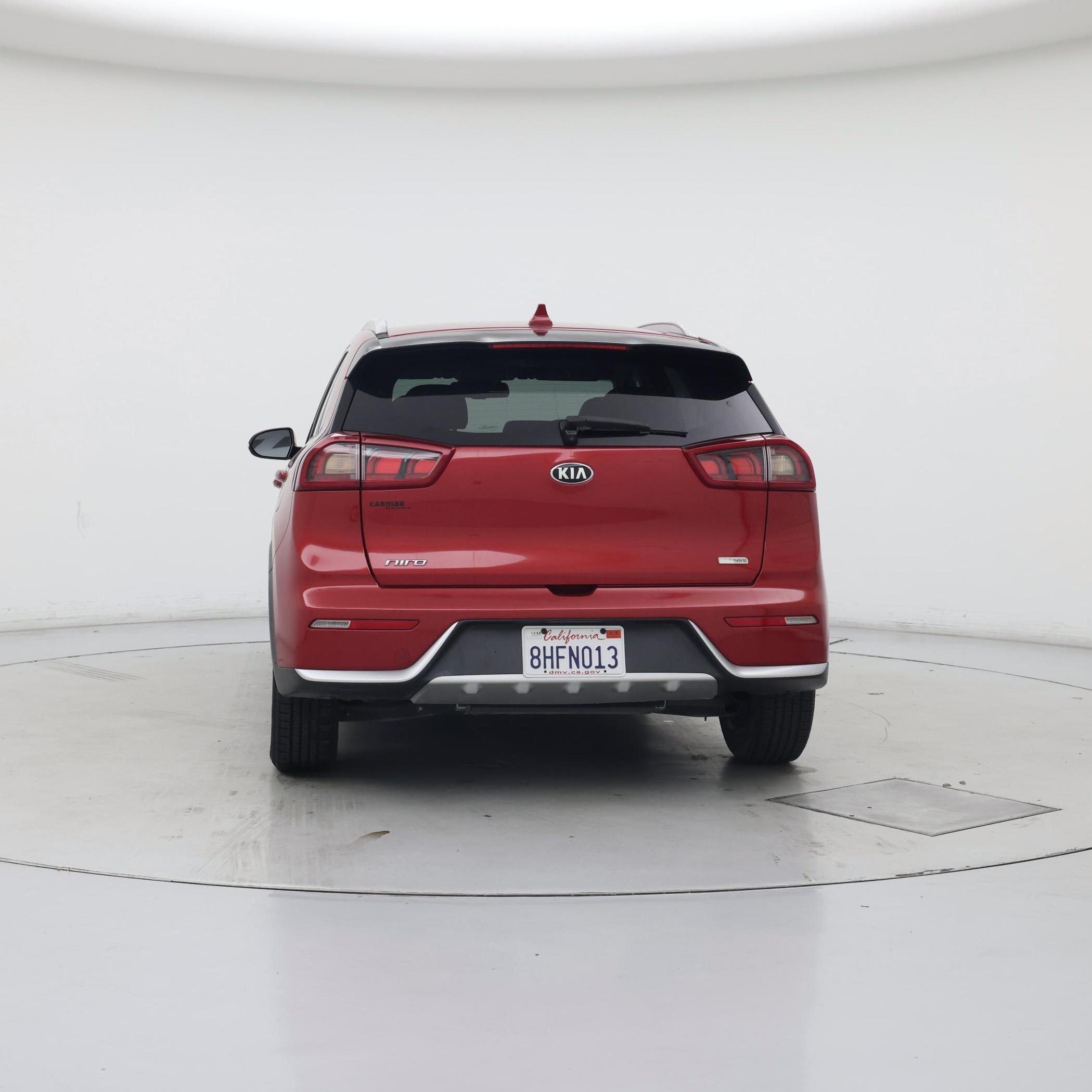 Thumbnail: 2019 Kia Niro - 6