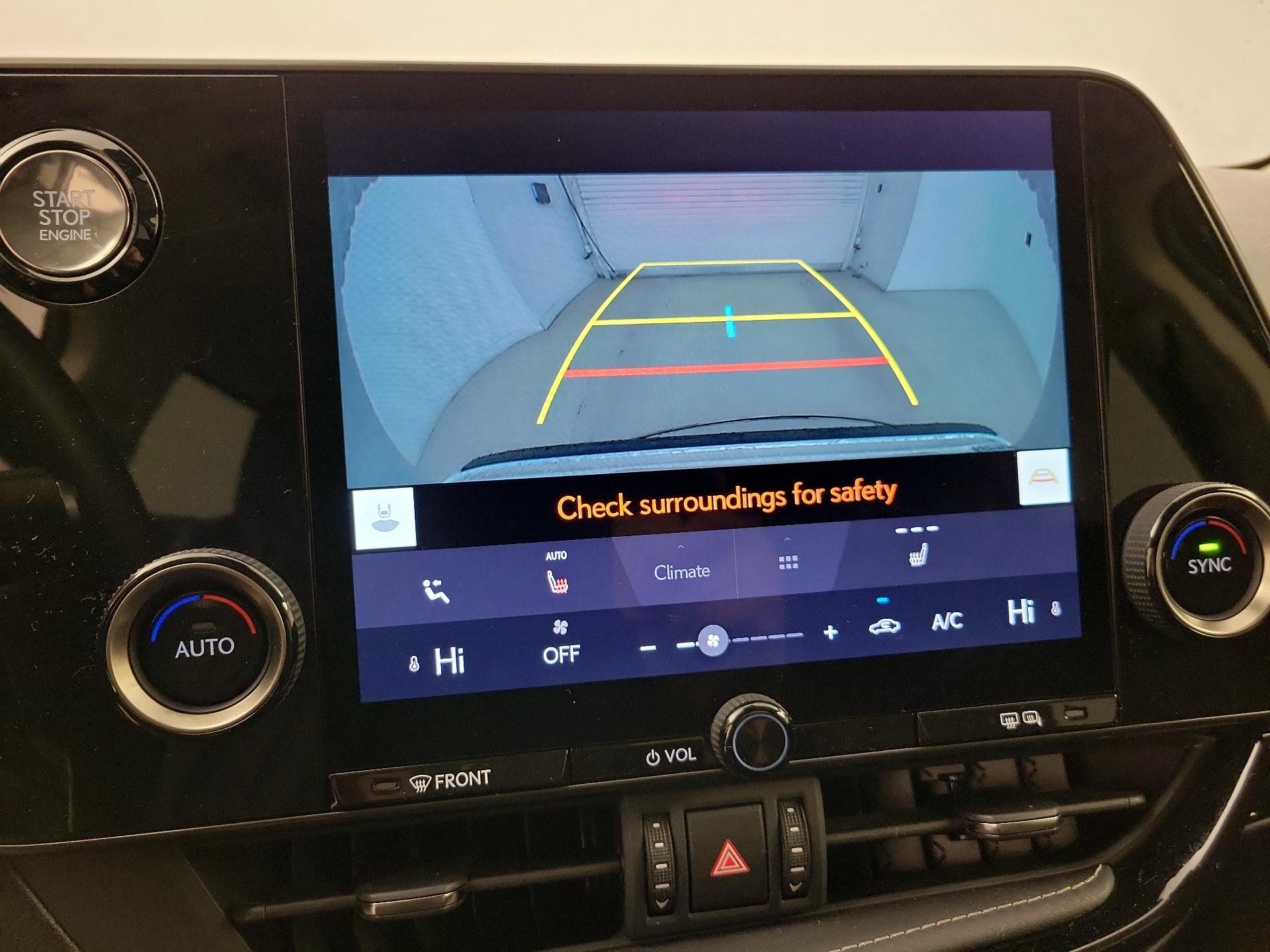 Thumbnail: 2024 Lexus NX - 14