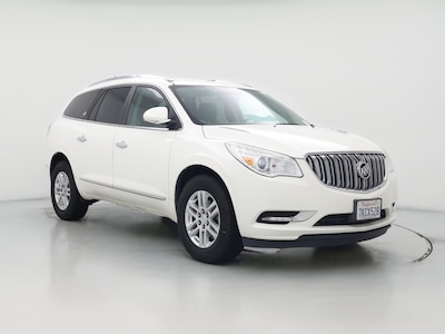 2015 Buick Enclave Convenience