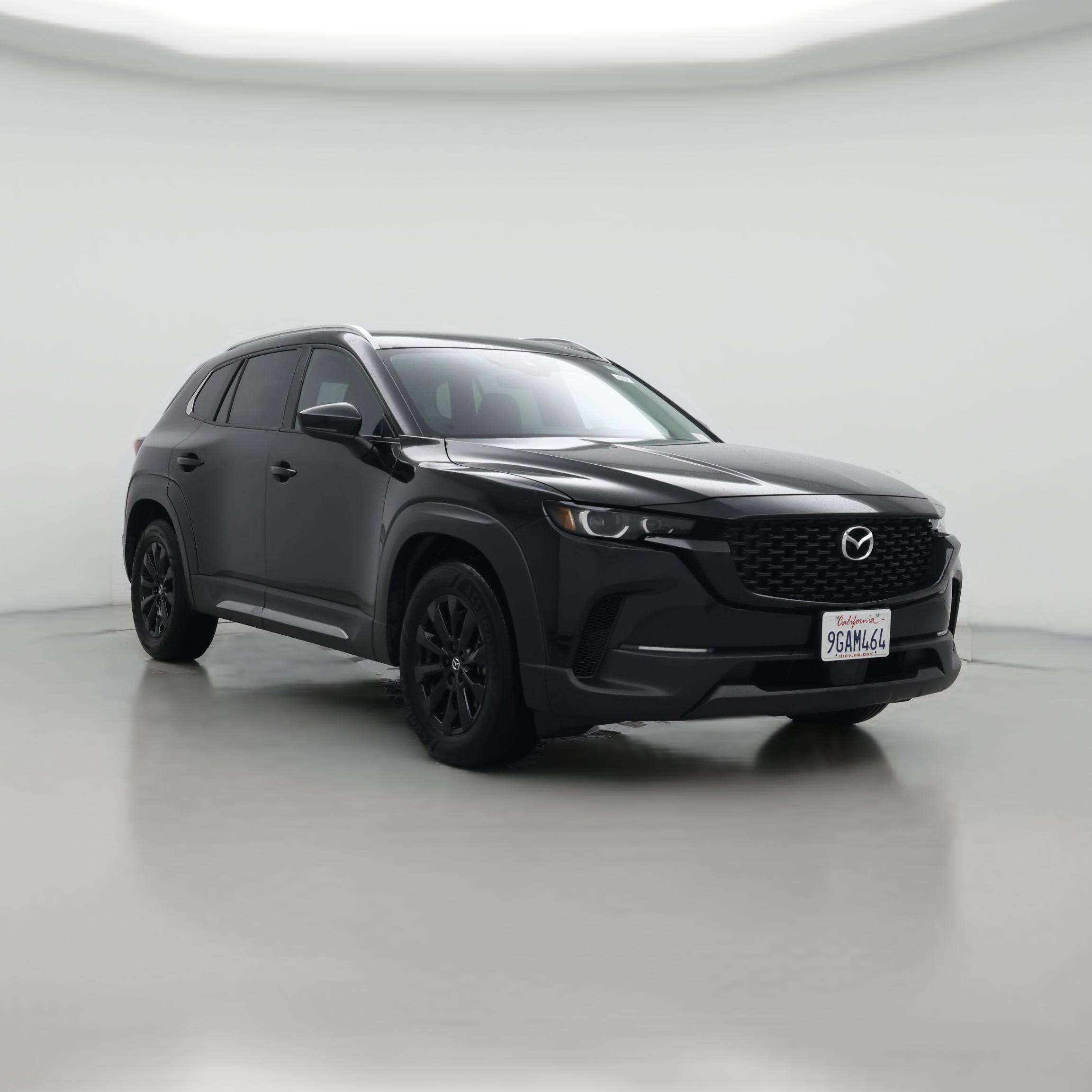 Thumbnail: 2023 Mazda CX-50 - 1