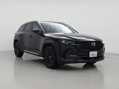2023 Mazda CX-50 2.5 S Preferred Plus Package