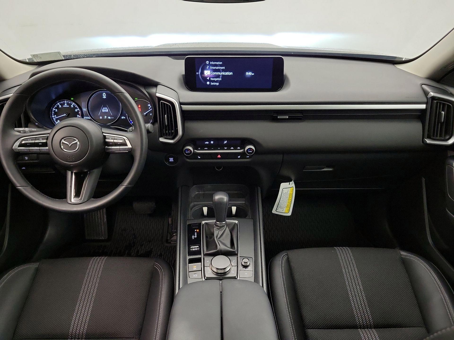 Thumbnail: 2023 Mazda CX-50 - 9