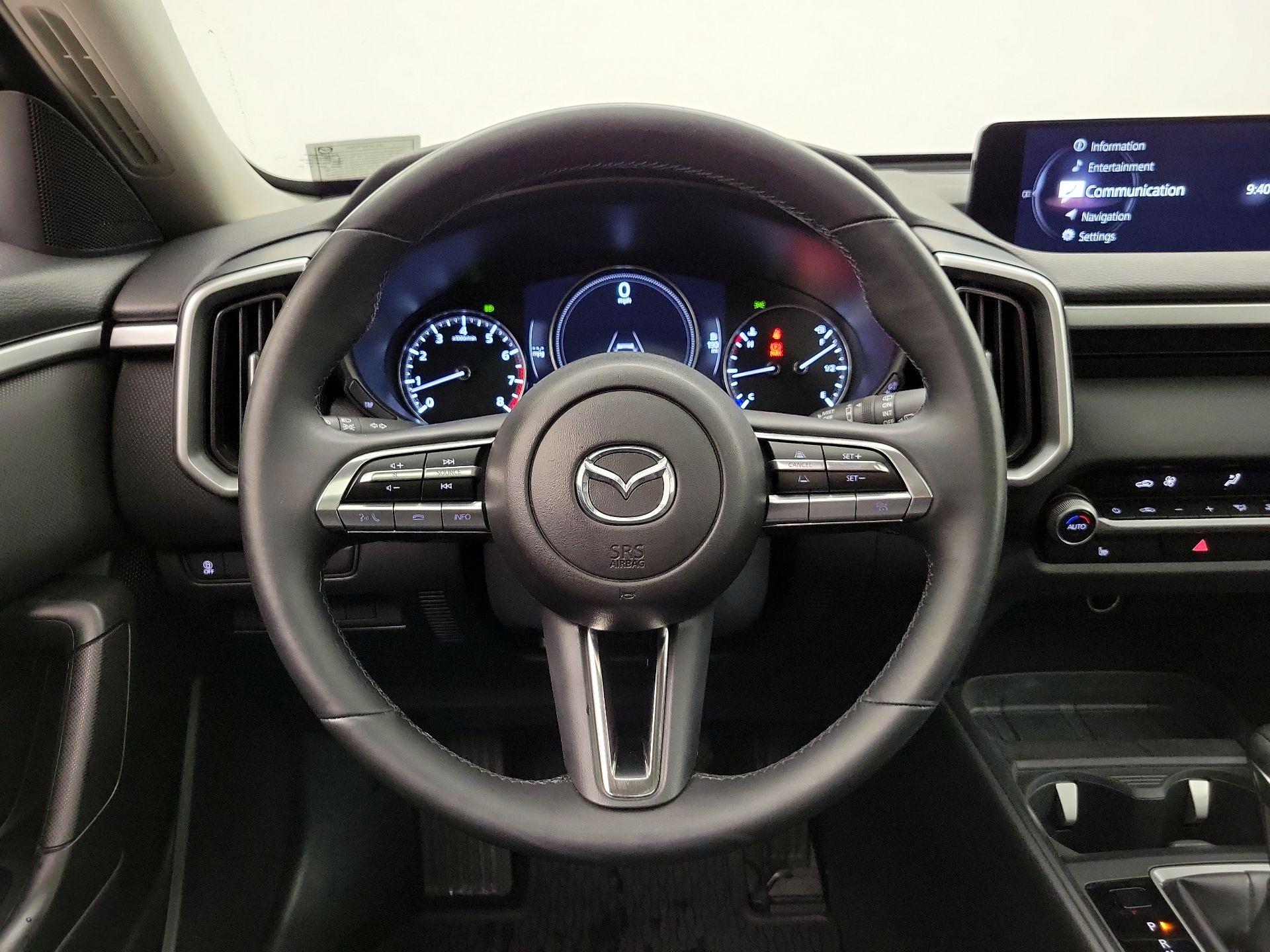 Thumbnail: 2023 Mazda CX-50 - 10