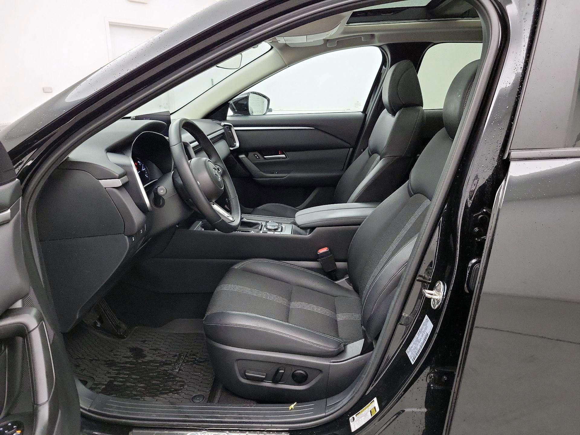 Thumbnail: 2023 Mazda CX-50 - 11