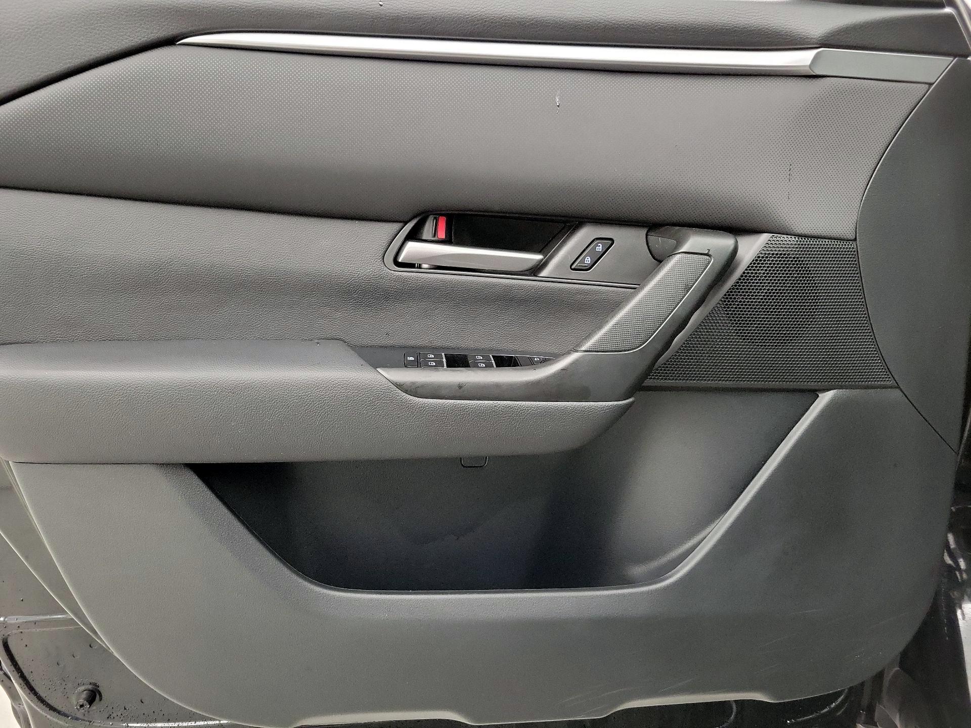 Thumbnail: 2023 Mazda CX-50 - 12