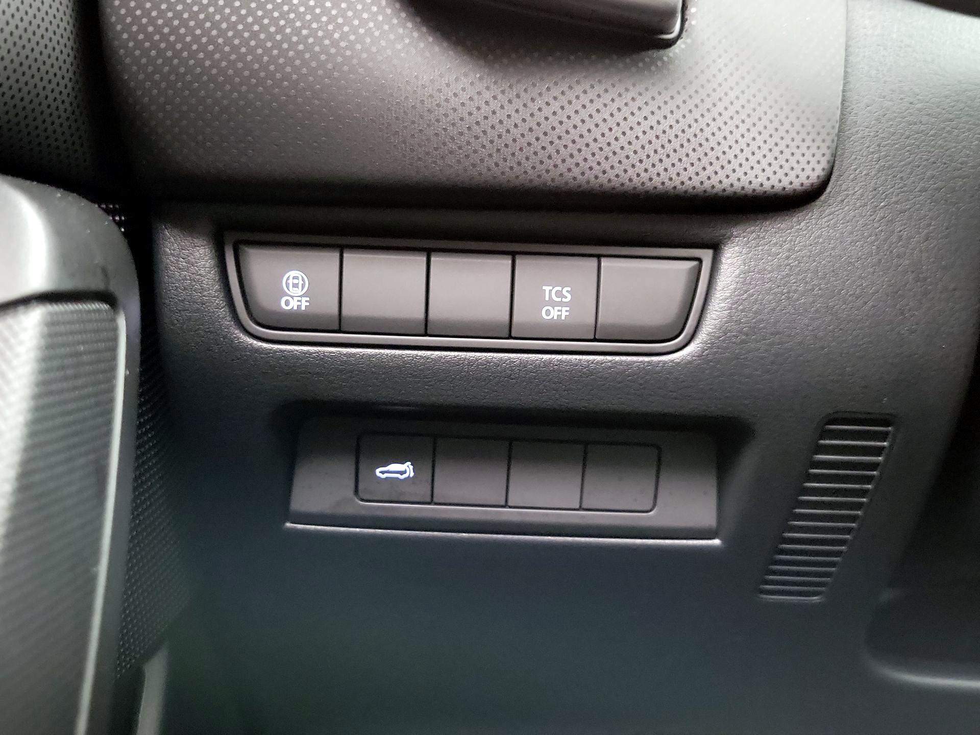 Thumbnail: 2023 Mazda CX-50 - 13