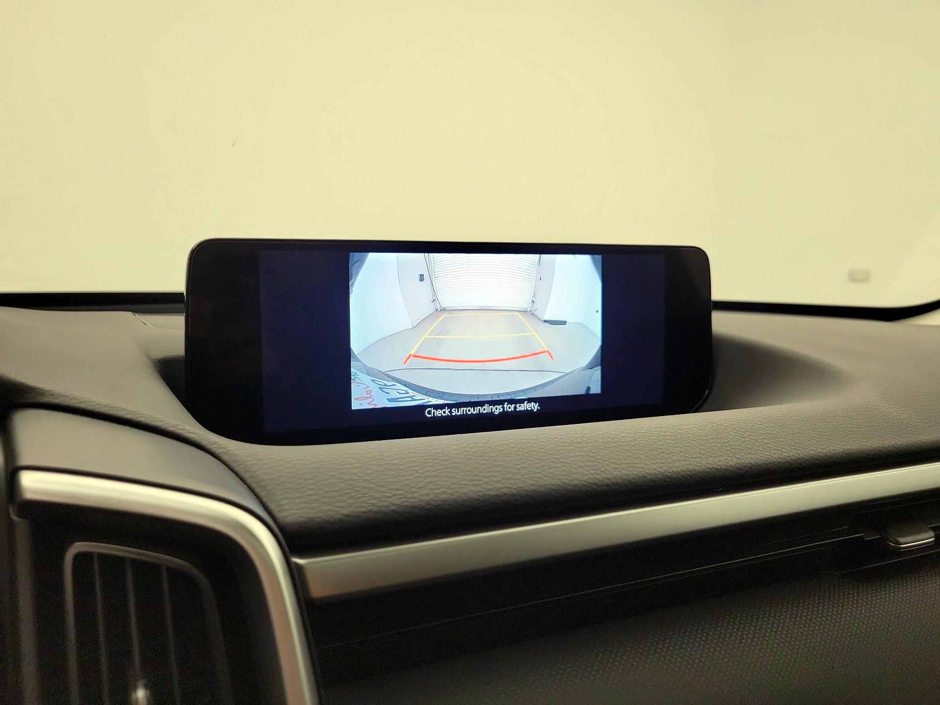 Thumbnail: 2023 Mazda CX-50 - 14